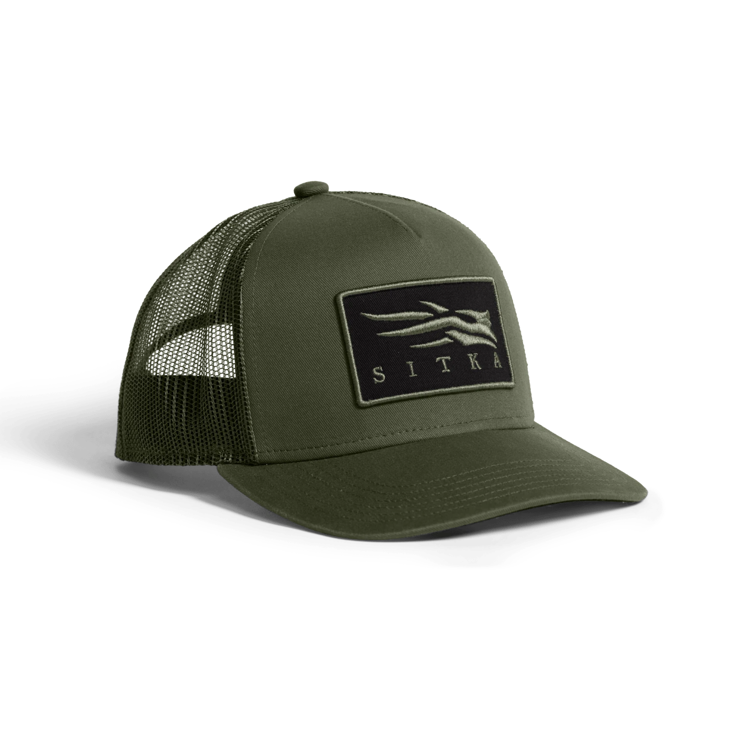 Icon Patch Hi Pro Trucker