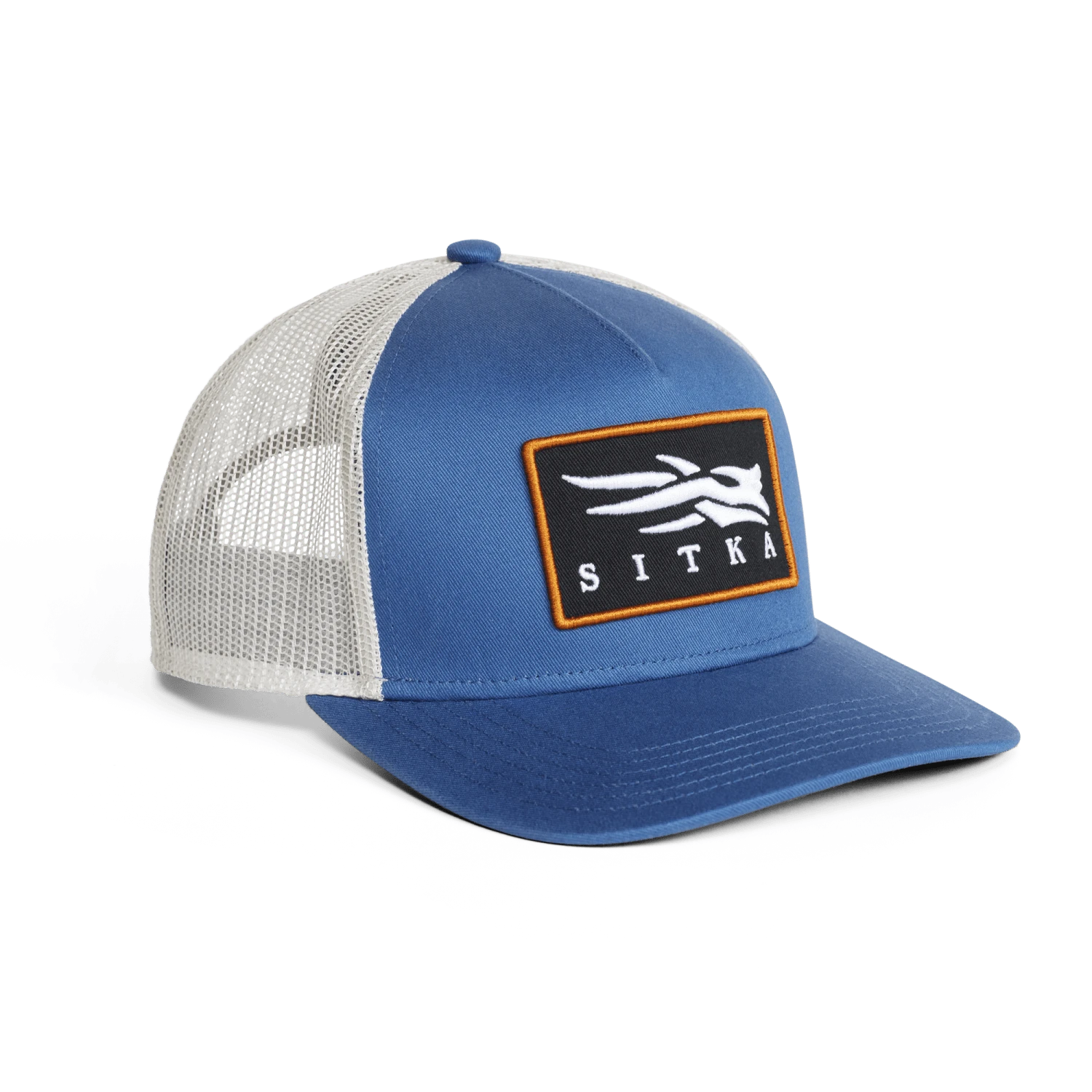 Icon Patch Hi Pro Trucker