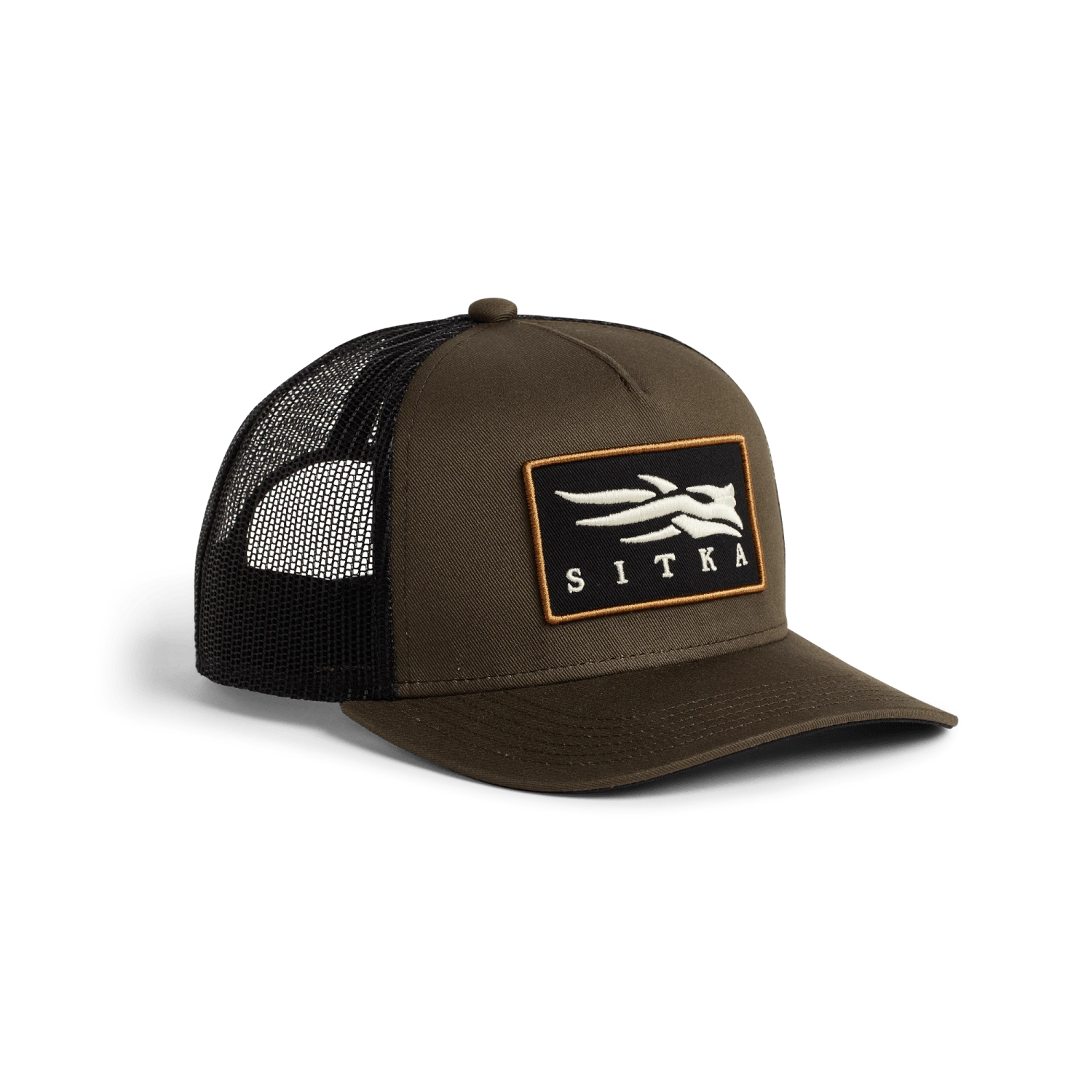 Icon Patch Hi Pro Trucker