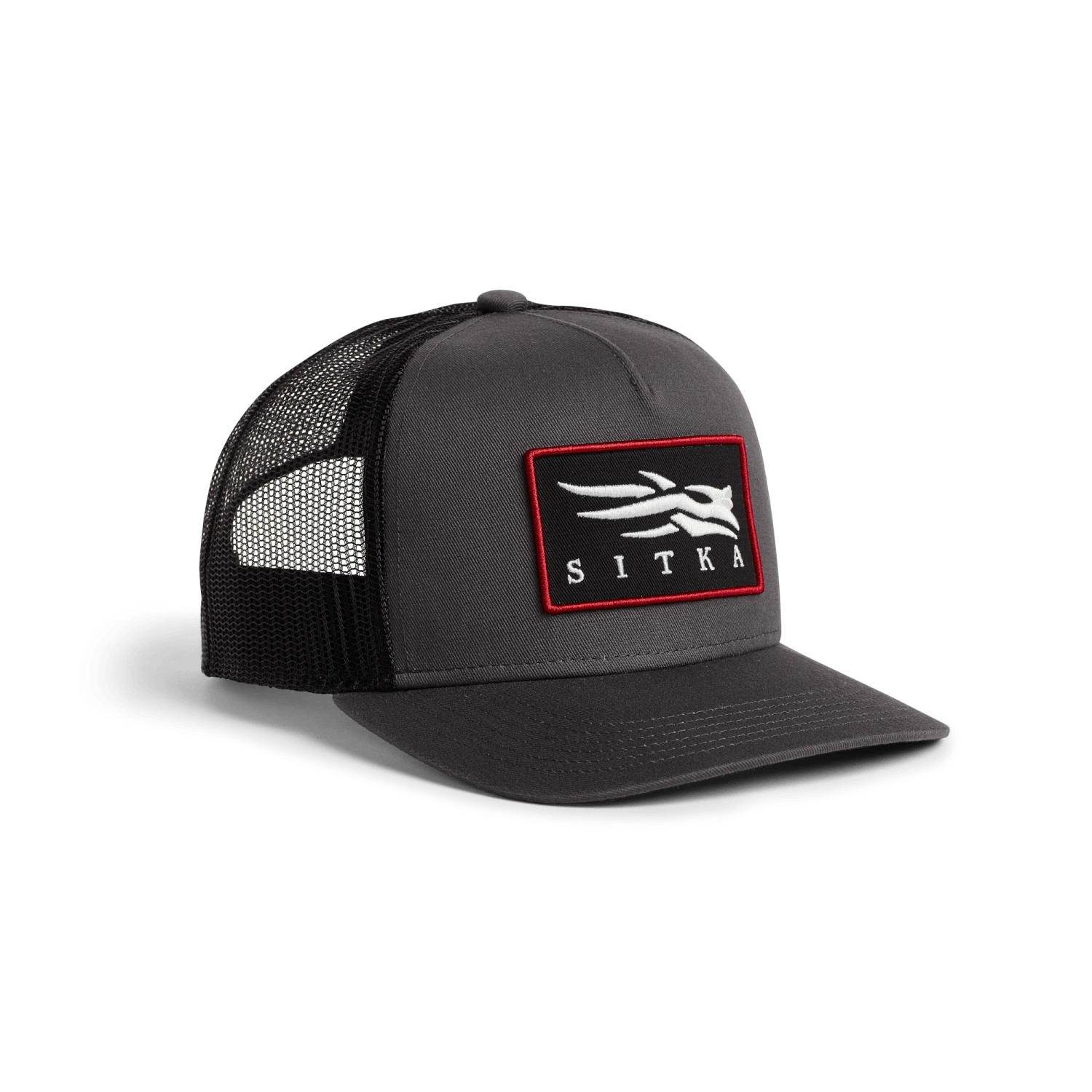 Icon Patch Hi Pro Trucker