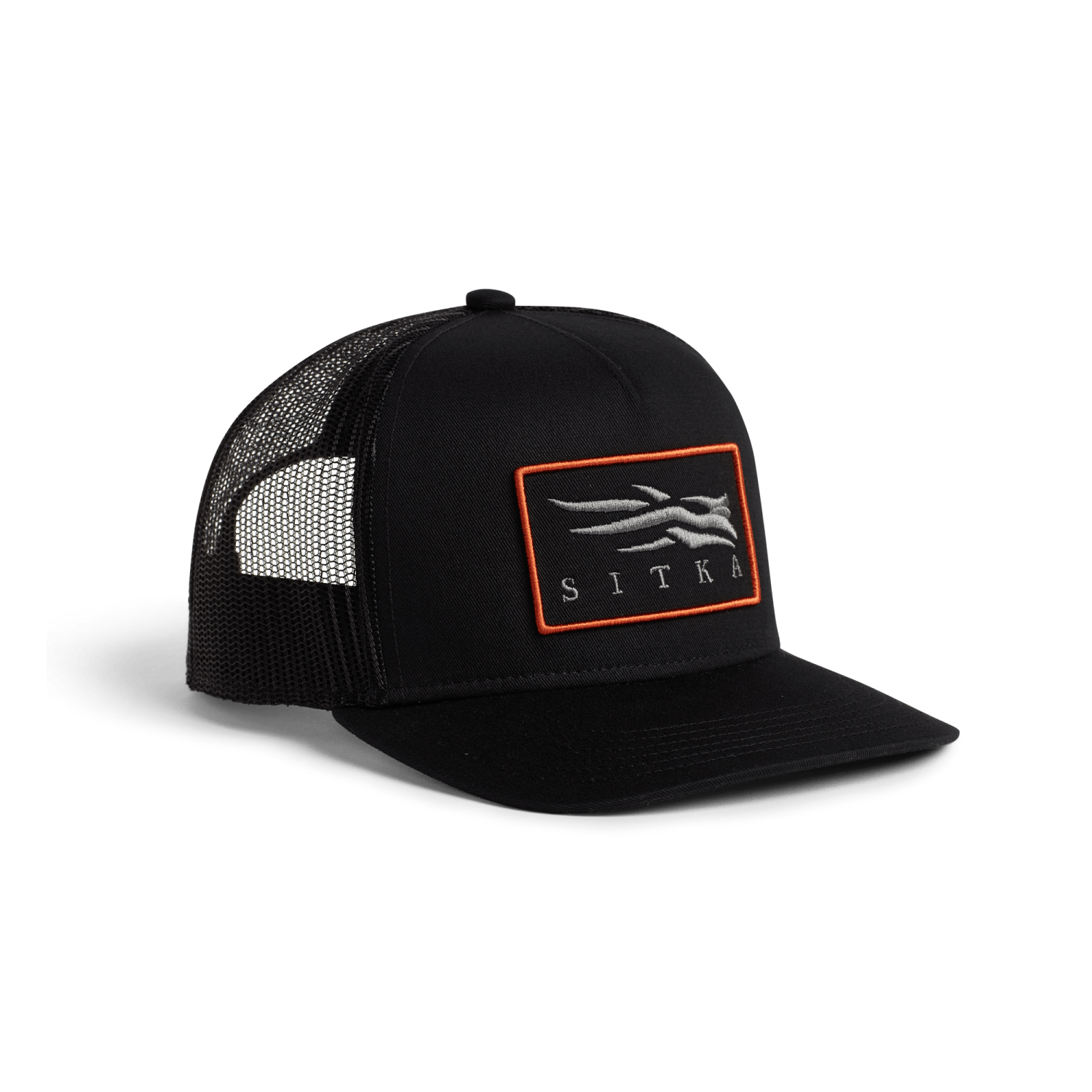 Icon Patch Hi Pro Trucker