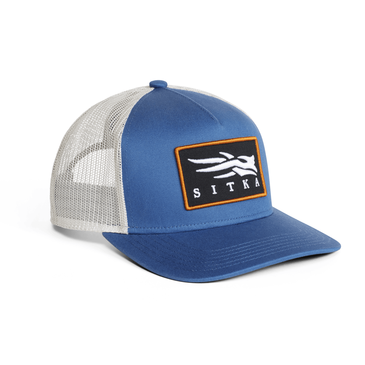 Icon Patch Hi Pro Trucker