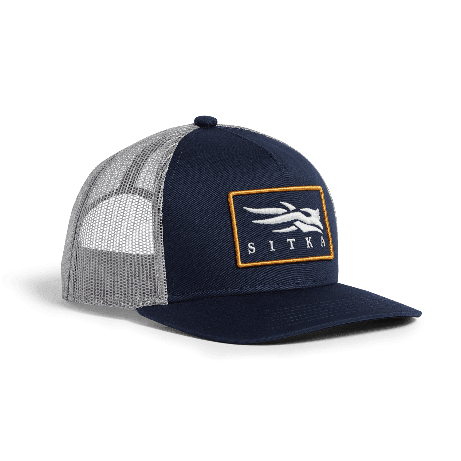 Icon Patch Hi Pro Trucker