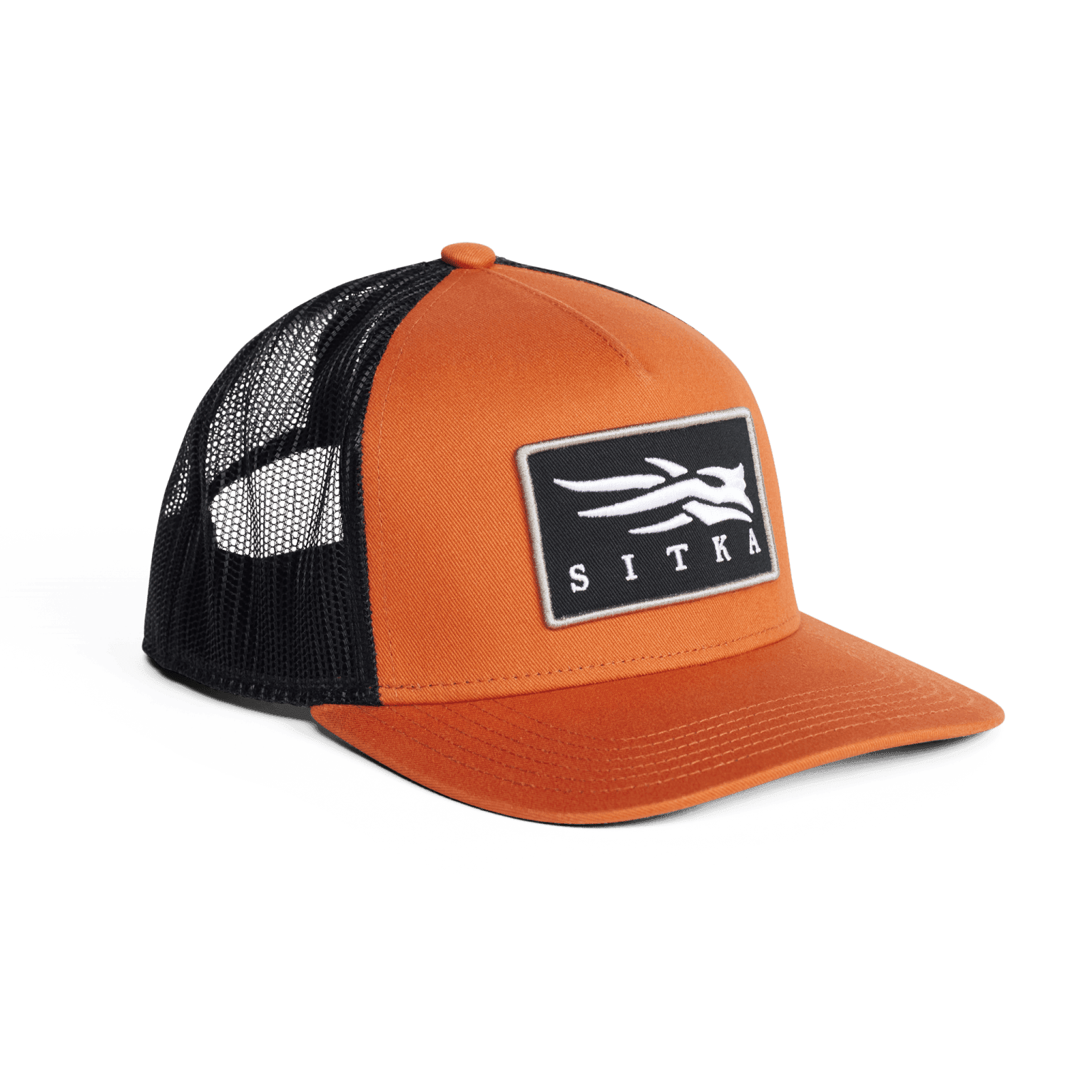 Icon Patch Hi Pro Trucker