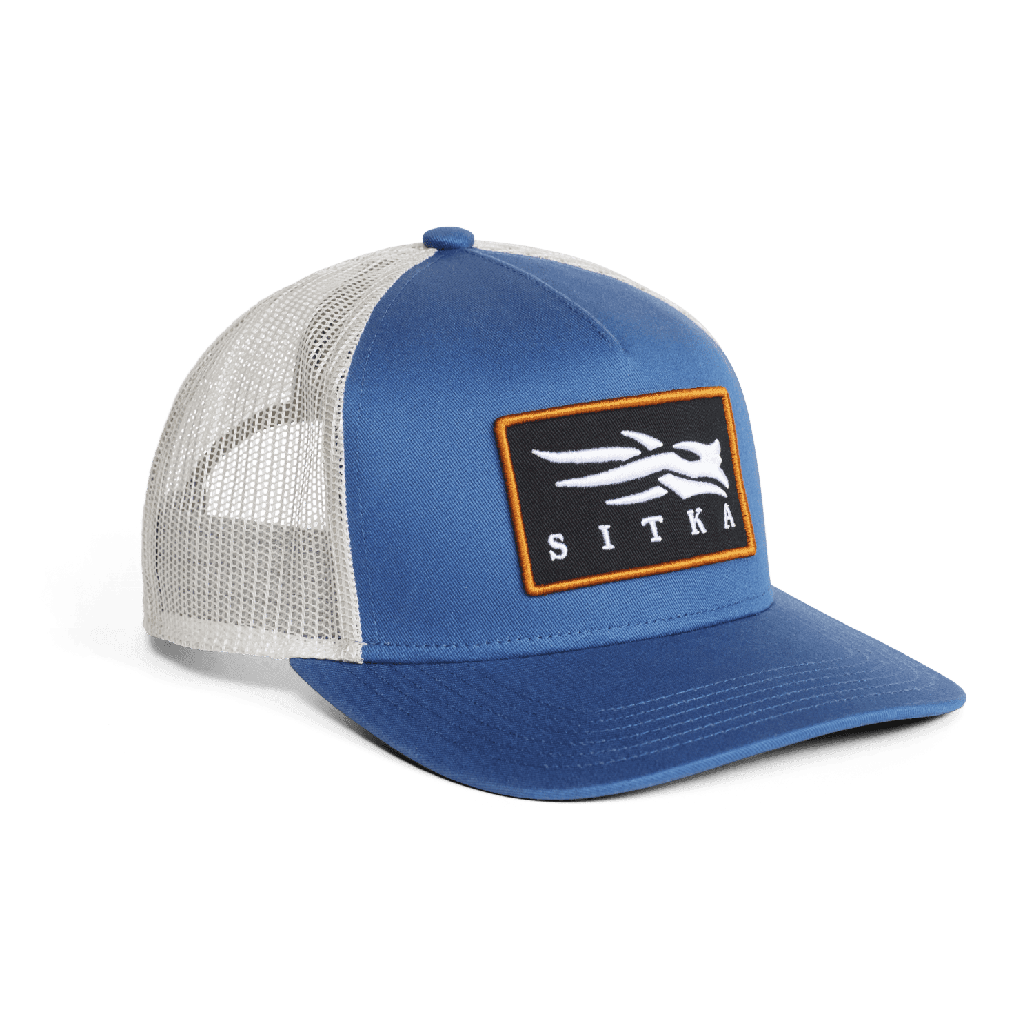 Icon Patch Hi Pro Trucker