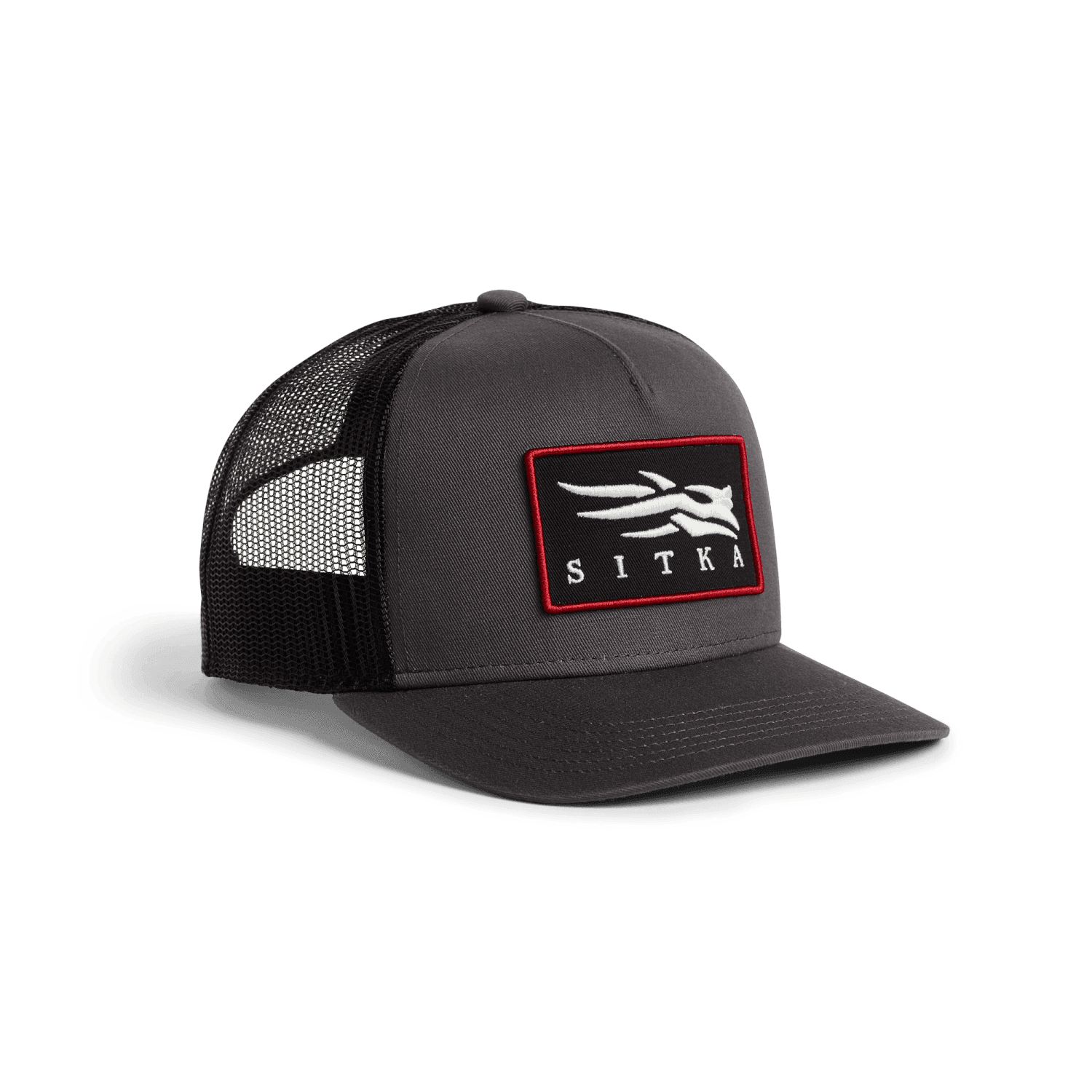 Icon Patch Hi Pro Trucker