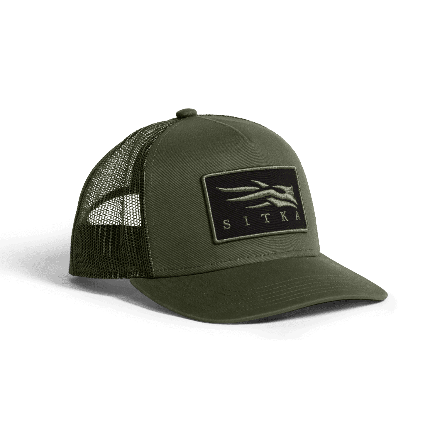 Icon Patch Hi Pro Trucker