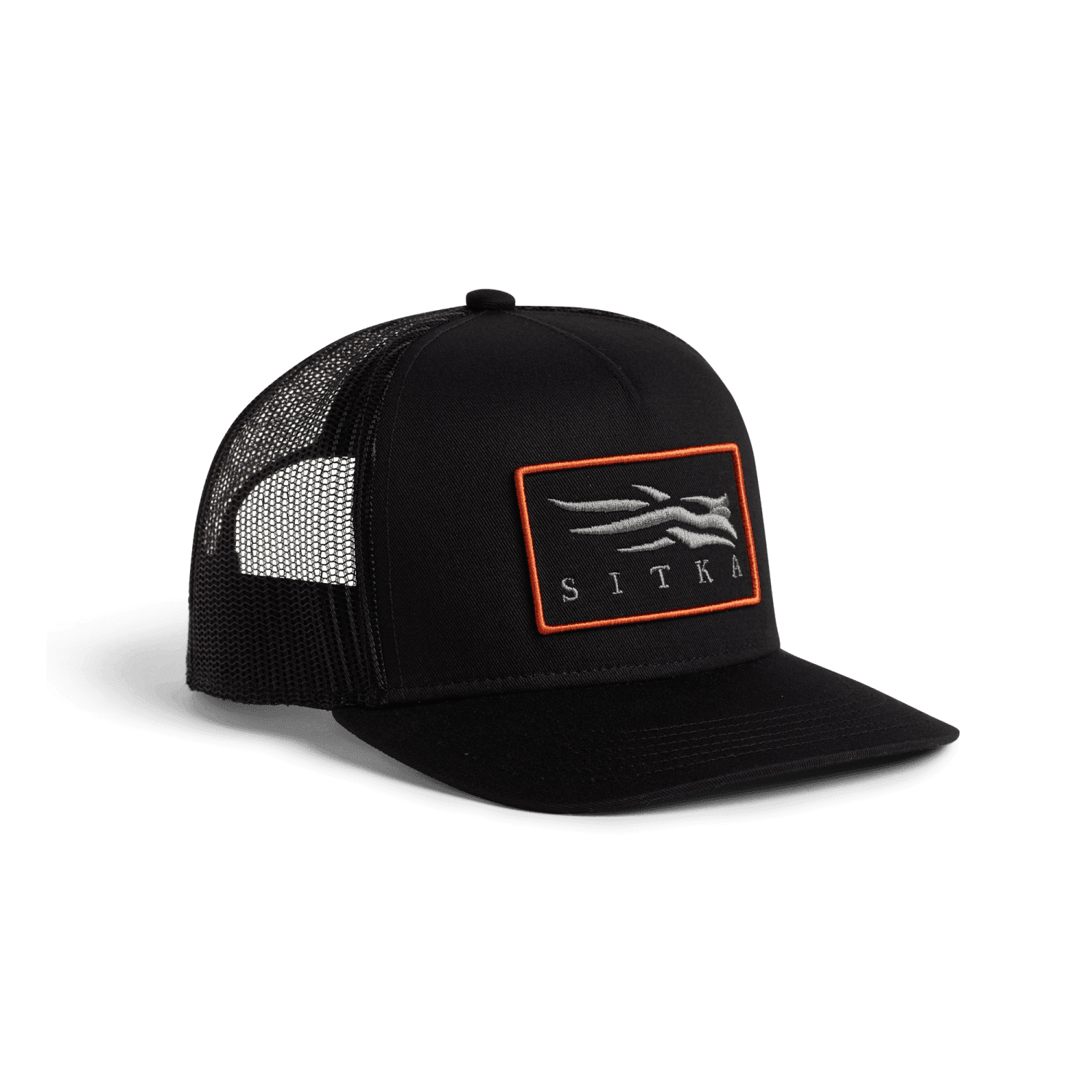 Icon Patch Hi Pro Trucker