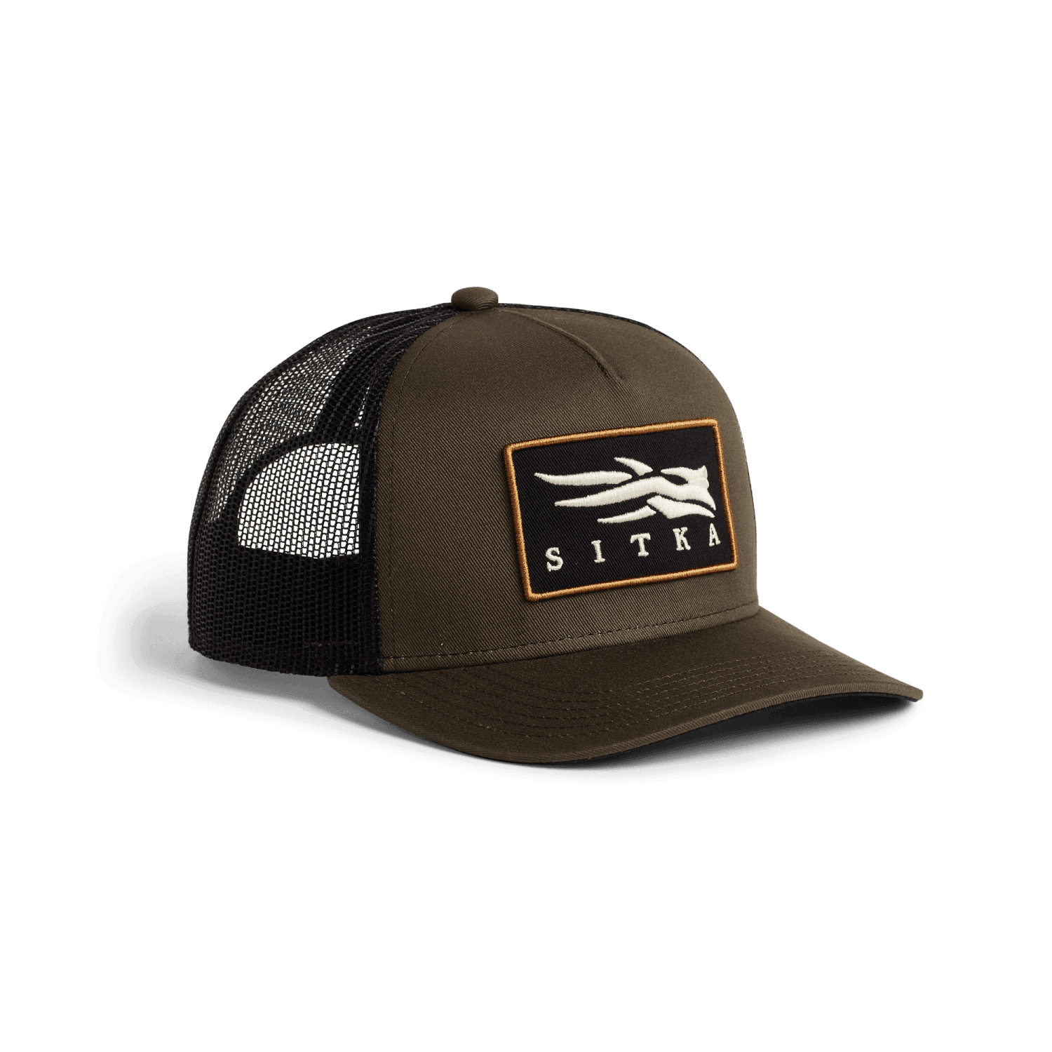 Icon Patch Hi Pro Trucker