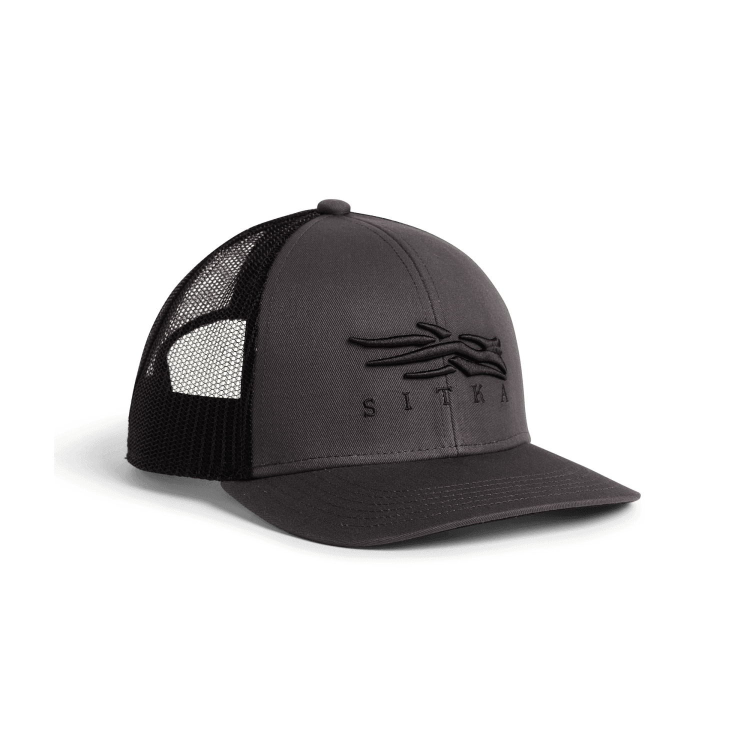 Icon Mid Pro Trucker