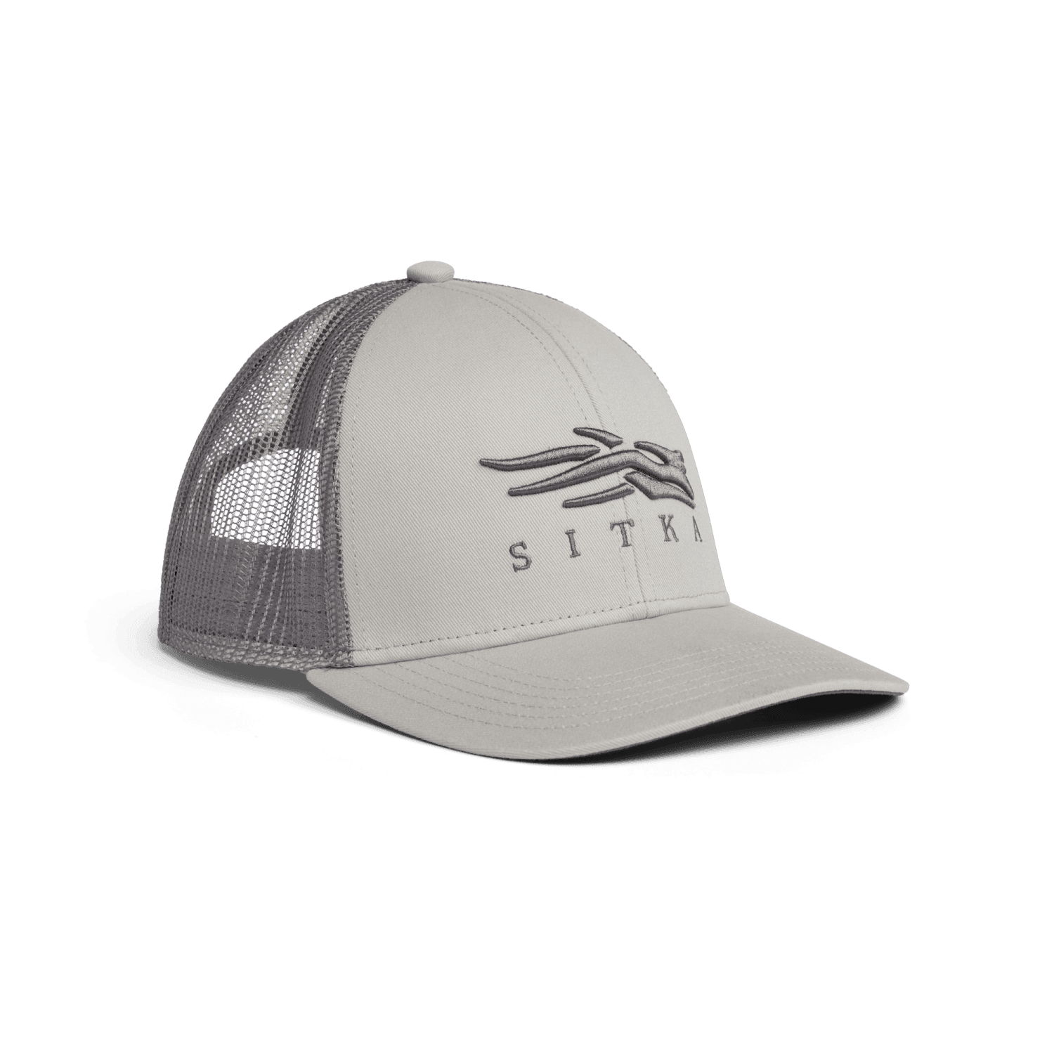 Icon Mid Pro Trucker