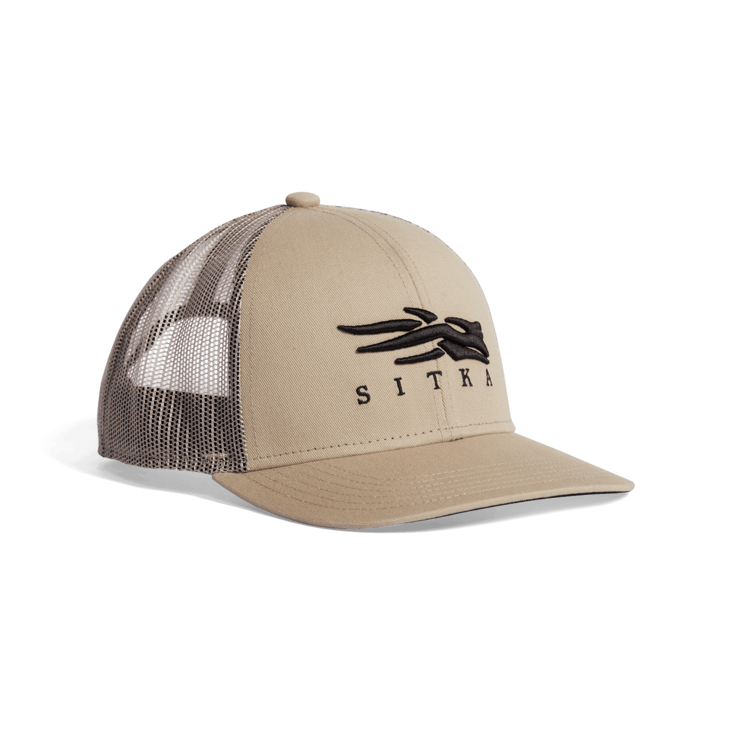 Icon Mid Pro Trucker