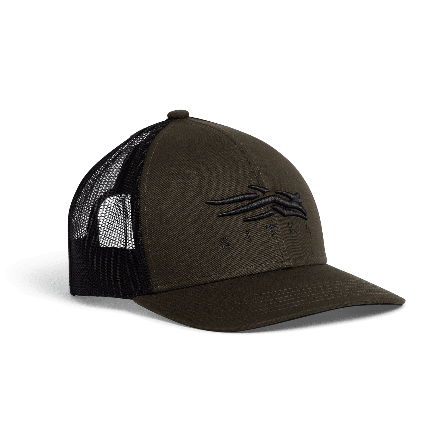 Icon Mid Pro Trucker
