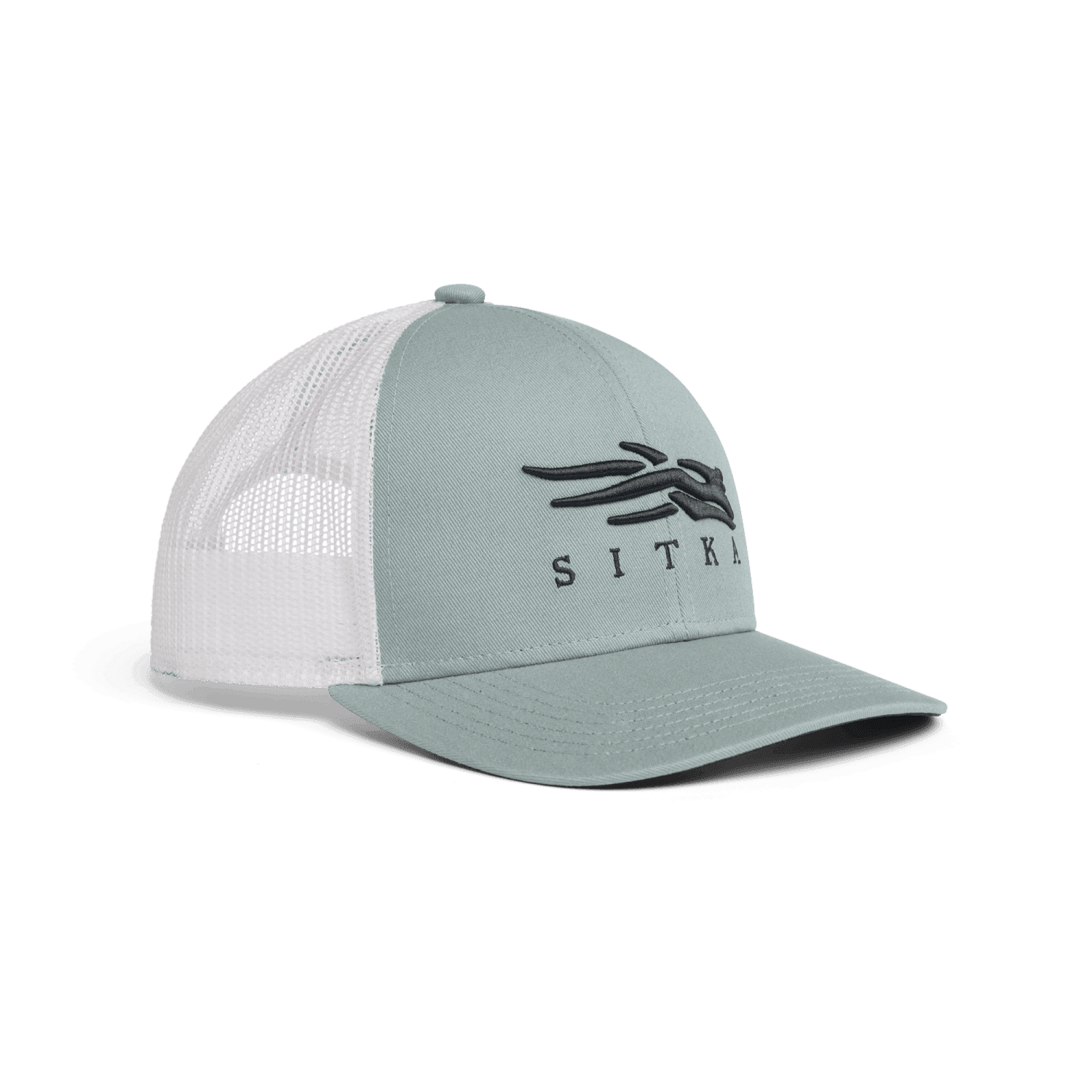 Icon Mid Pro Trucker