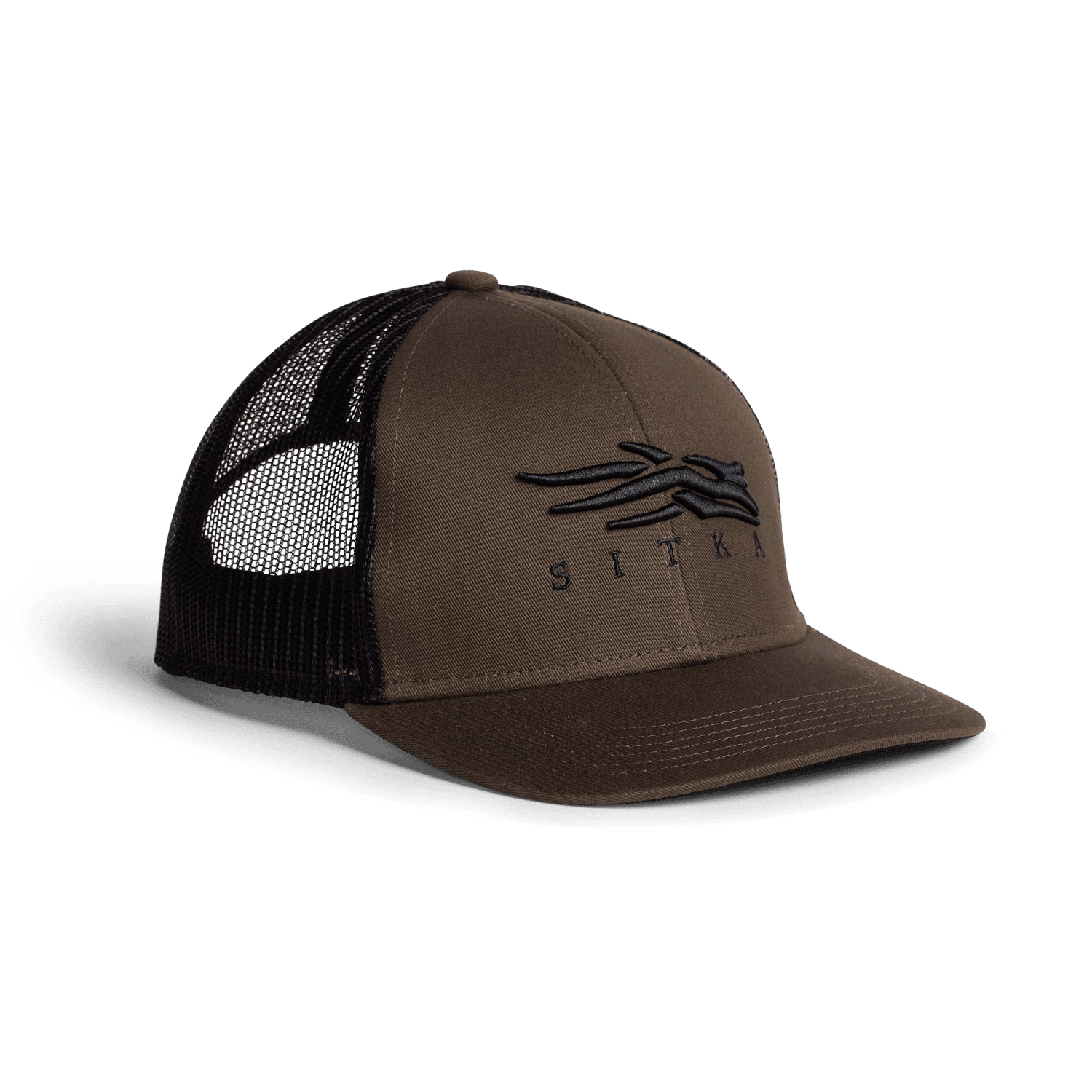 Icon Mid Pro Trucker
