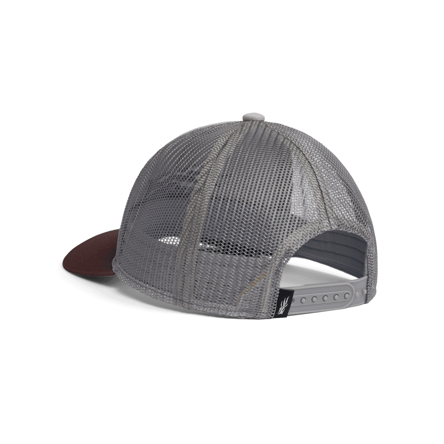Icon Mid Pro Trucker
