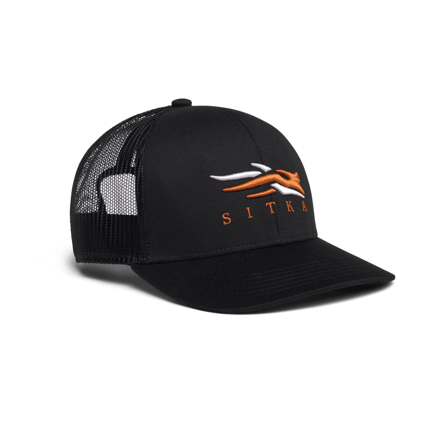 Icon Mid Pro Trucker