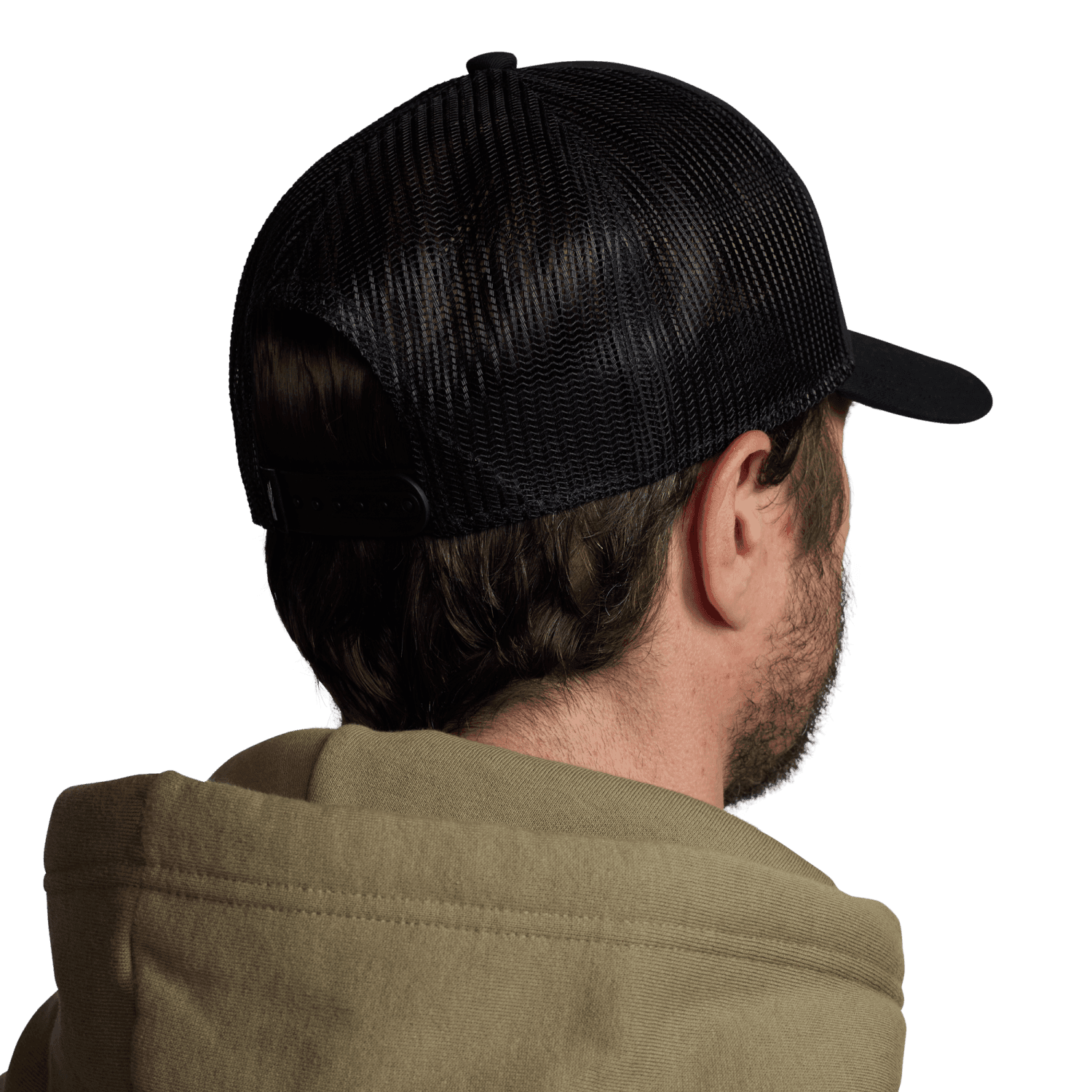 Icon Mid Pro Trucker