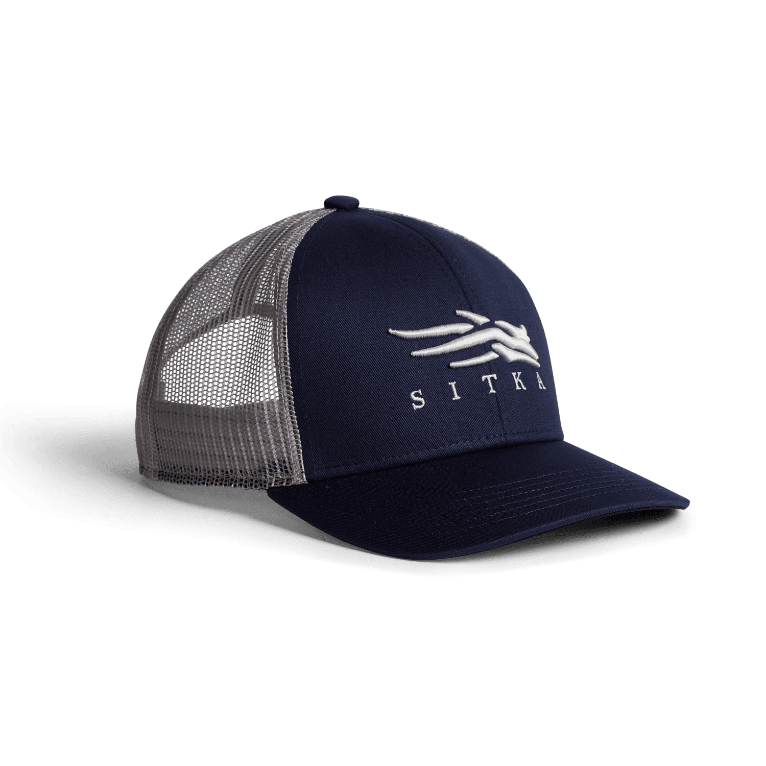 Icon Mid Pro Trucker