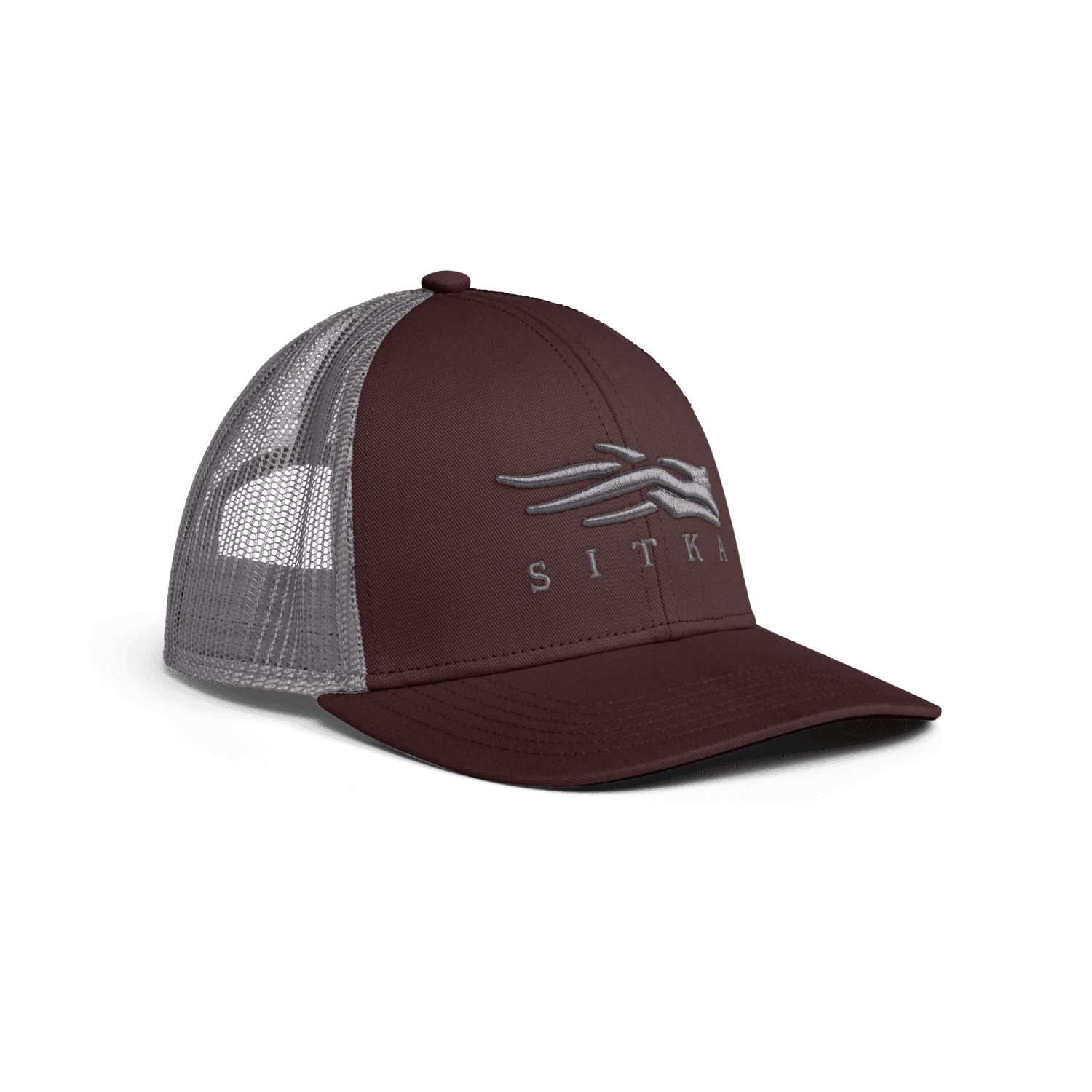 Icon Mid Pro Trucker