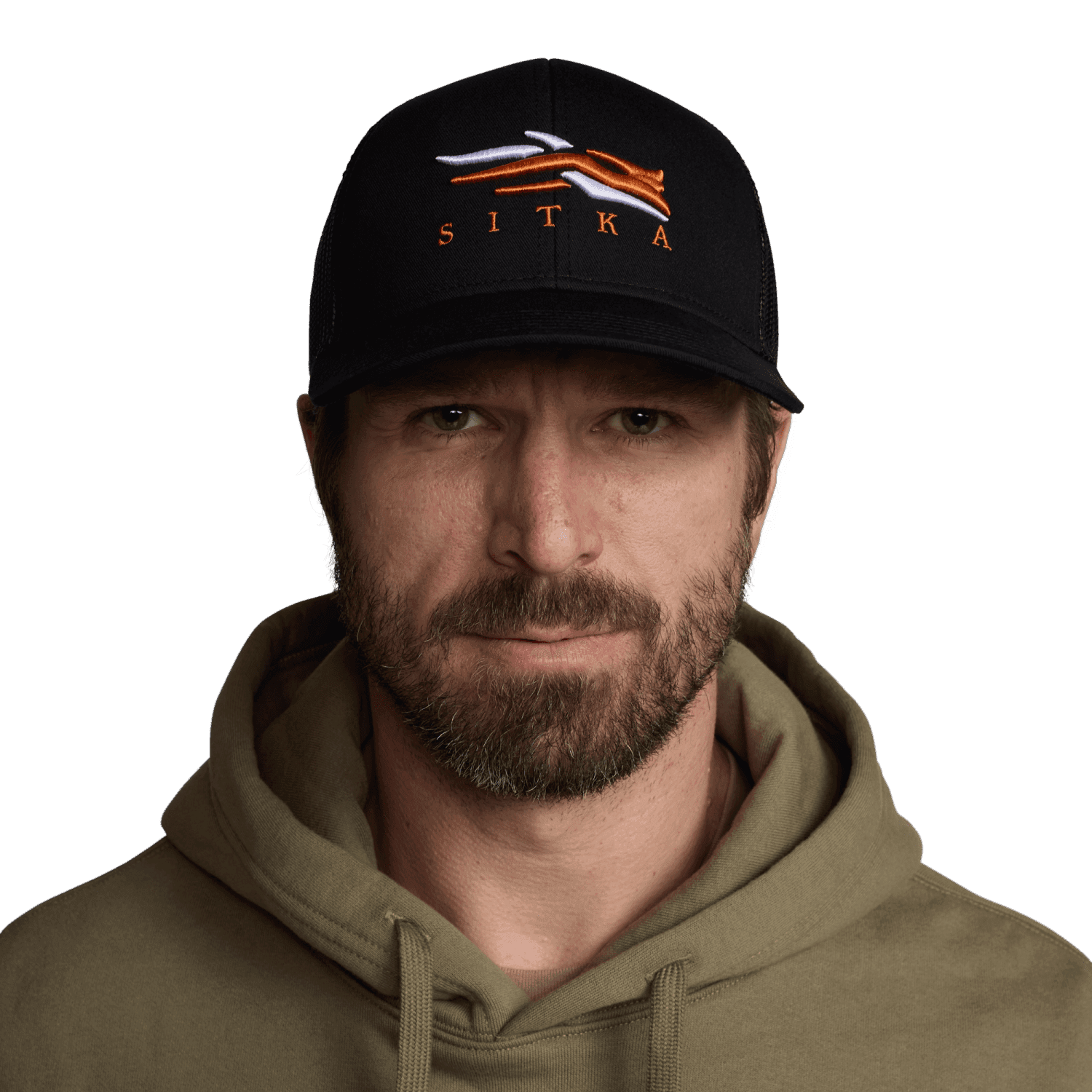 Icon Mid Pro Trucker