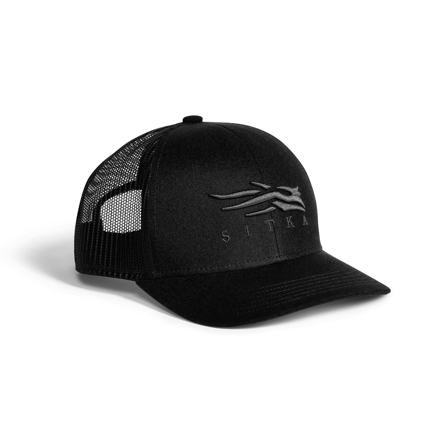 Icon Mid Pro Trucker