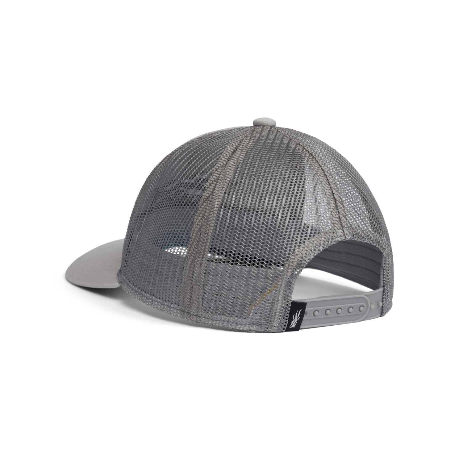 Icon Mid Pro Trucker