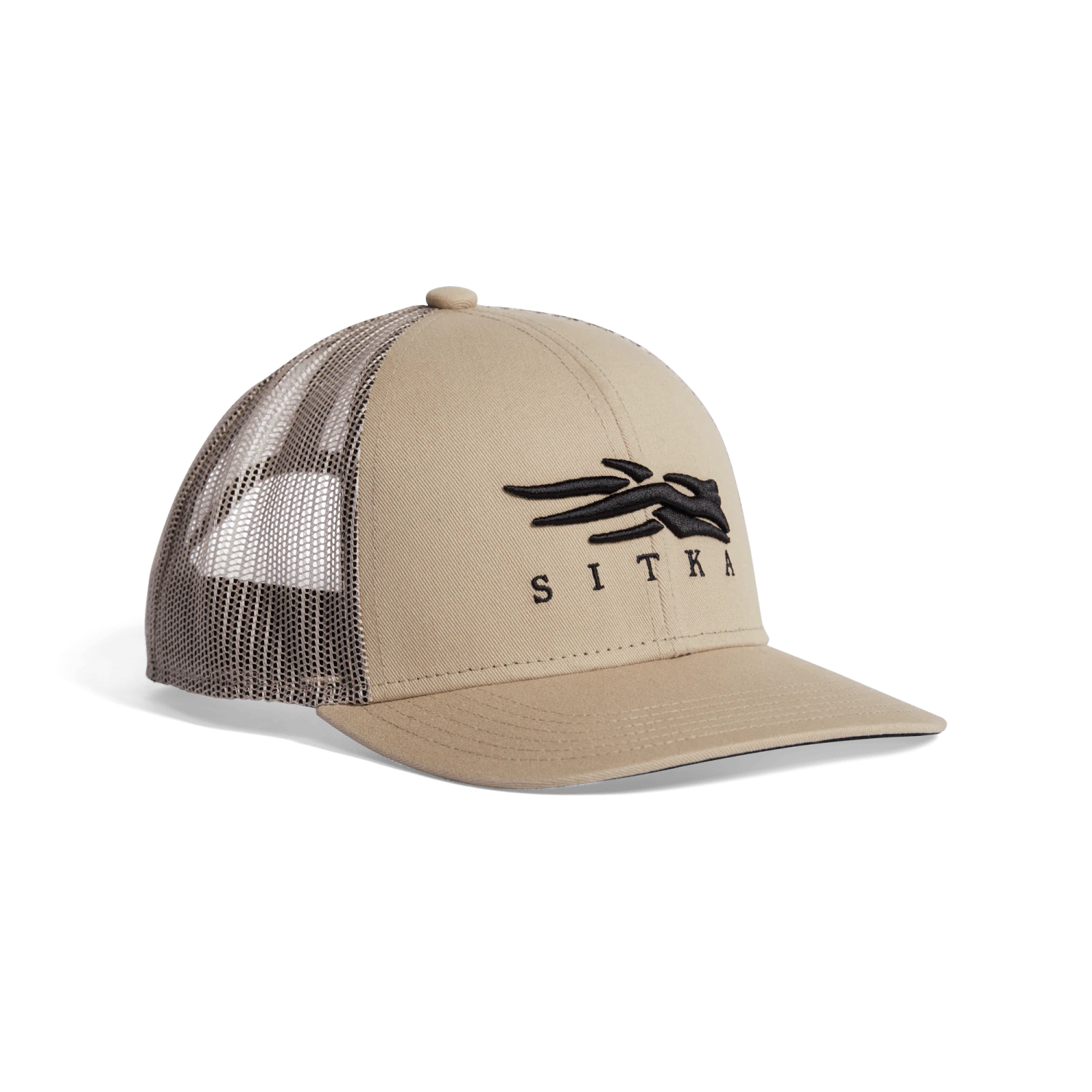 Icon Mid Pro Trucker