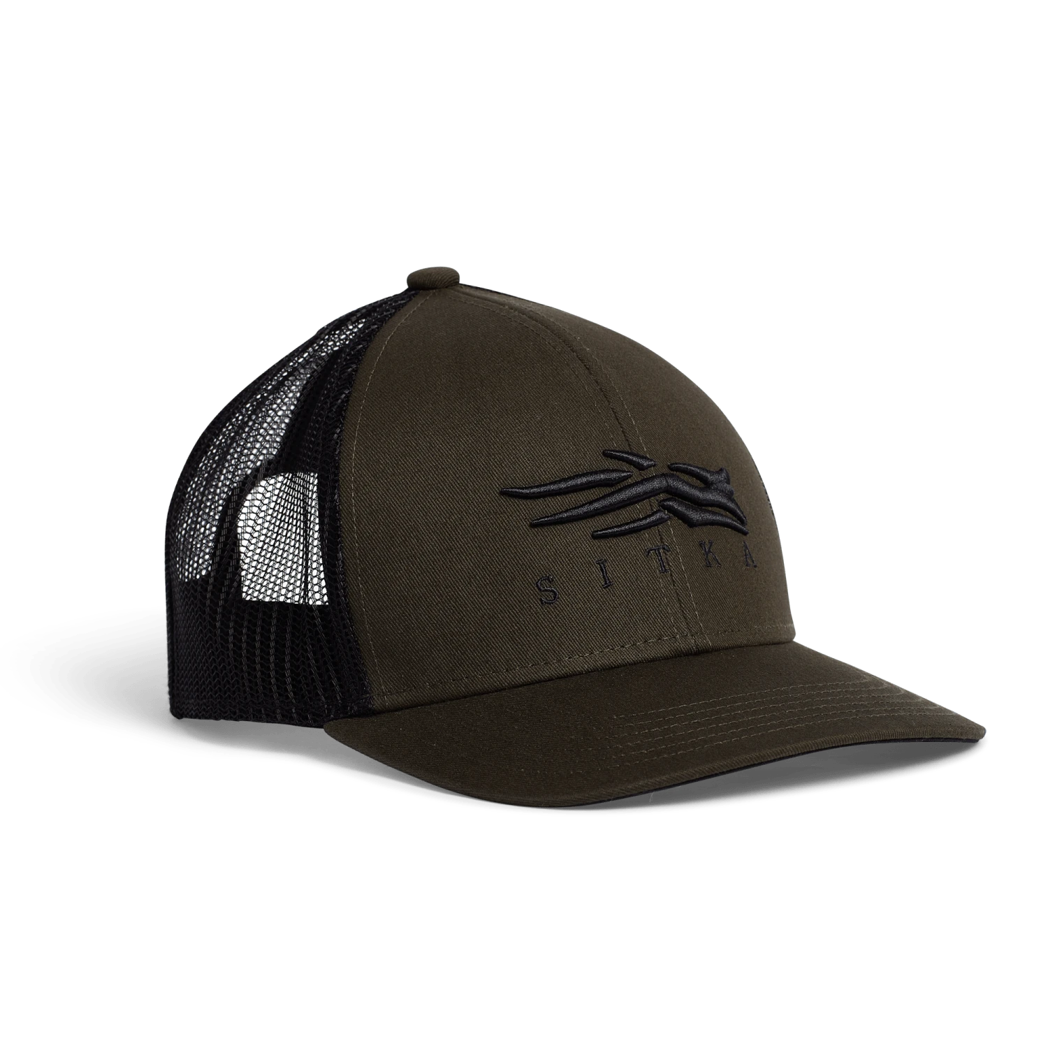 Icon Mid Pro Trucker