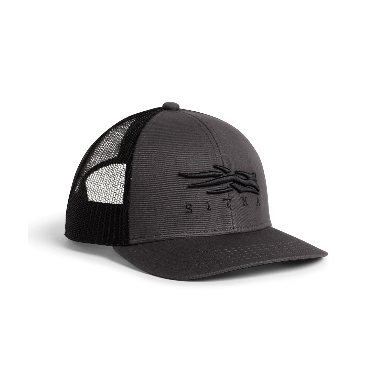 Icon Mid Pro Trucker