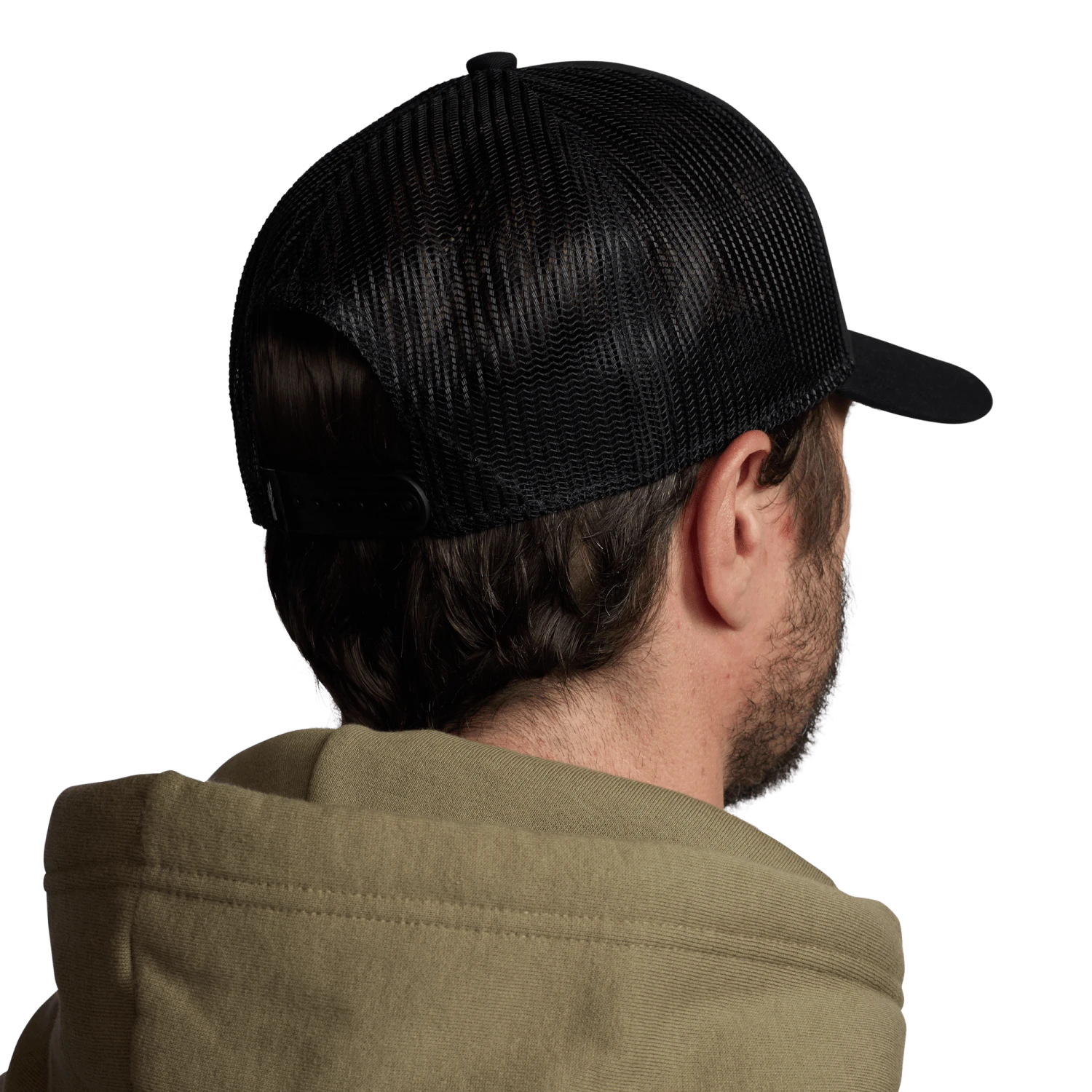 Icon Mid Pro Trucker