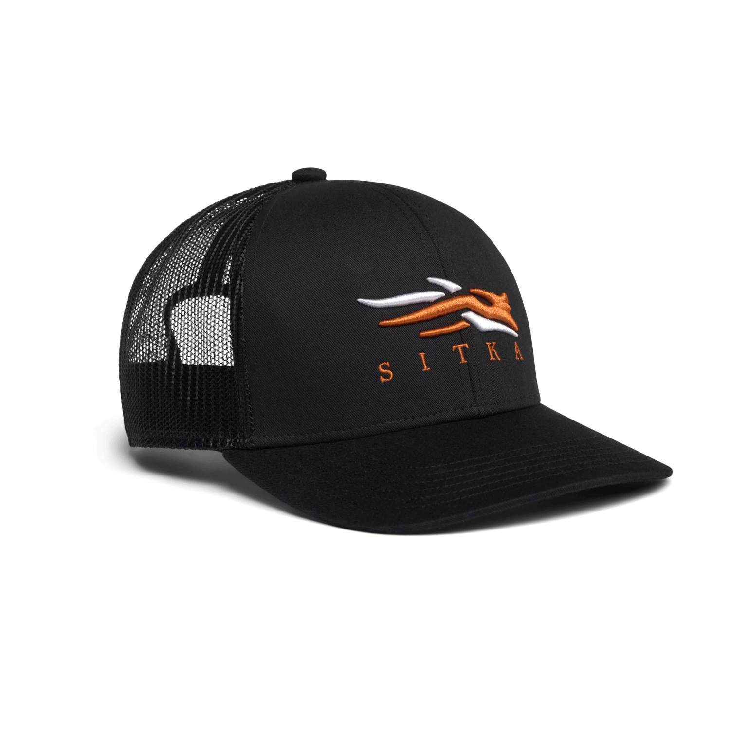 Icon Mid Pro Trucker