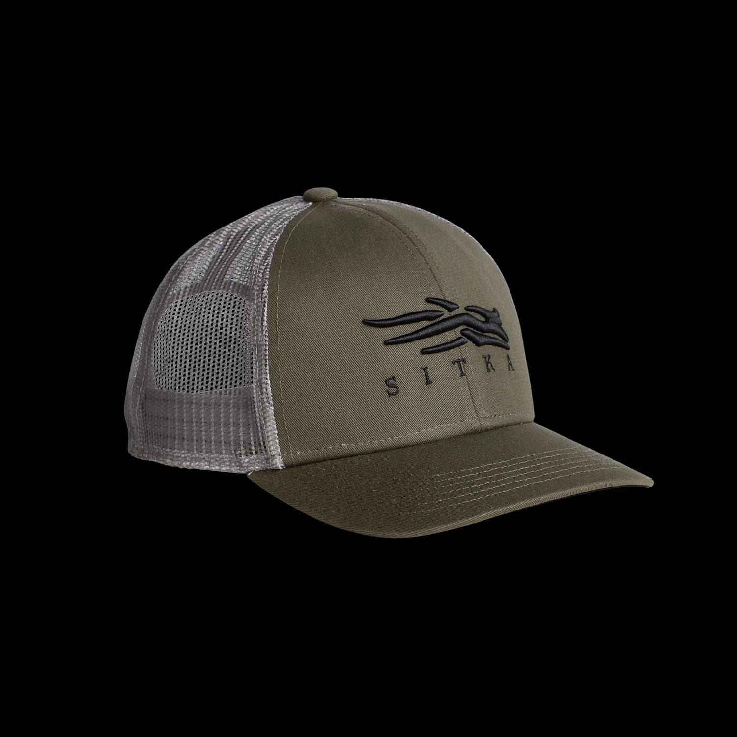 Icon Mid Pro Trucker