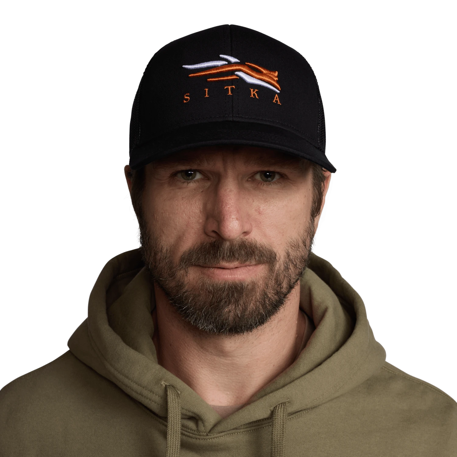 Icon Mid Pro Trucker