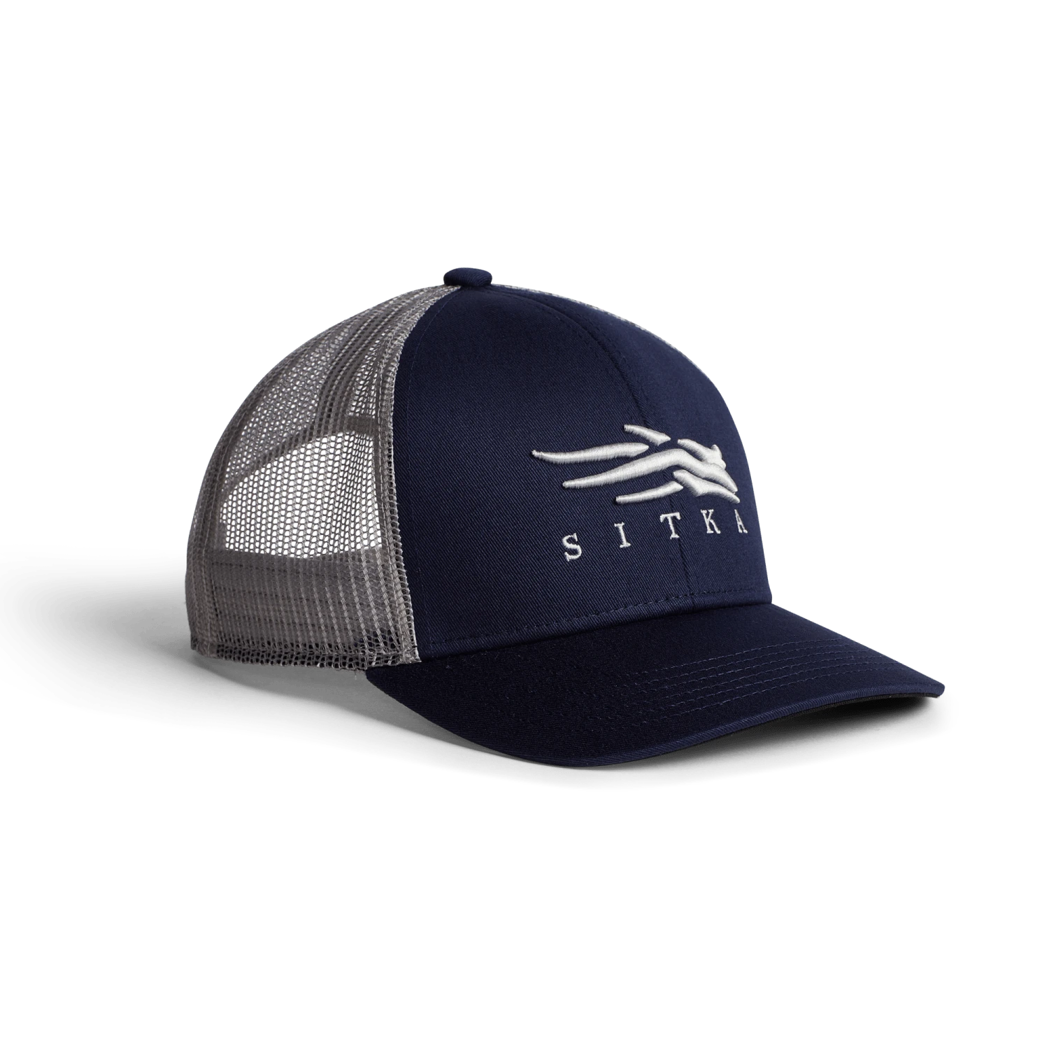 Icon Mid Pro Trucker