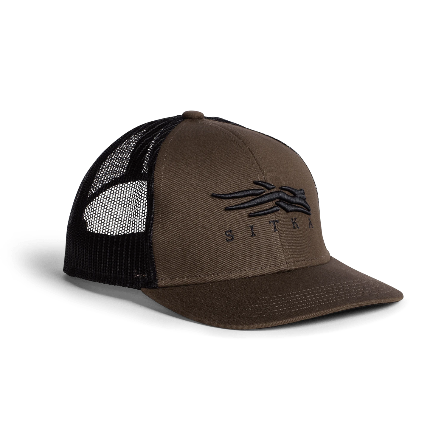 Icon Mid Pro Trucker