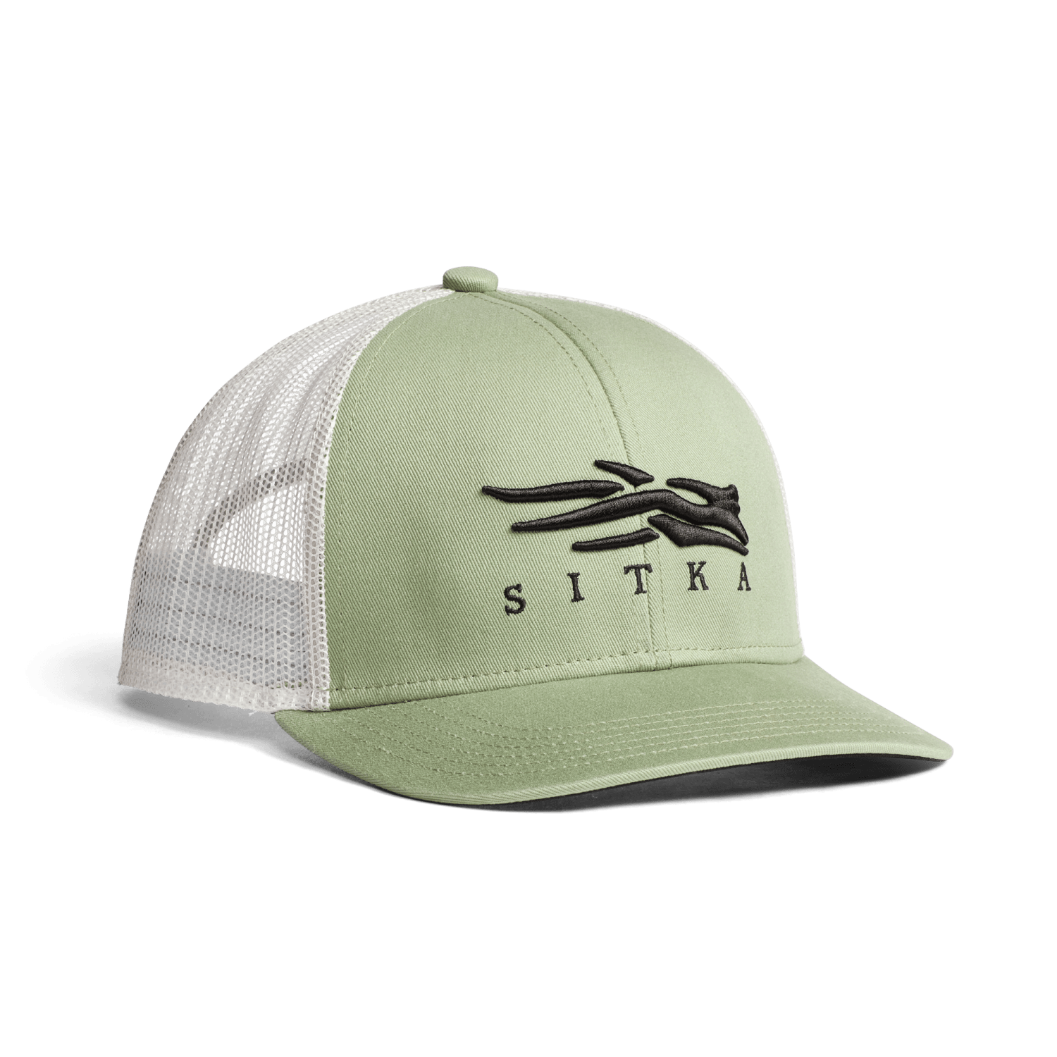 Icon Mid Pro Trucker