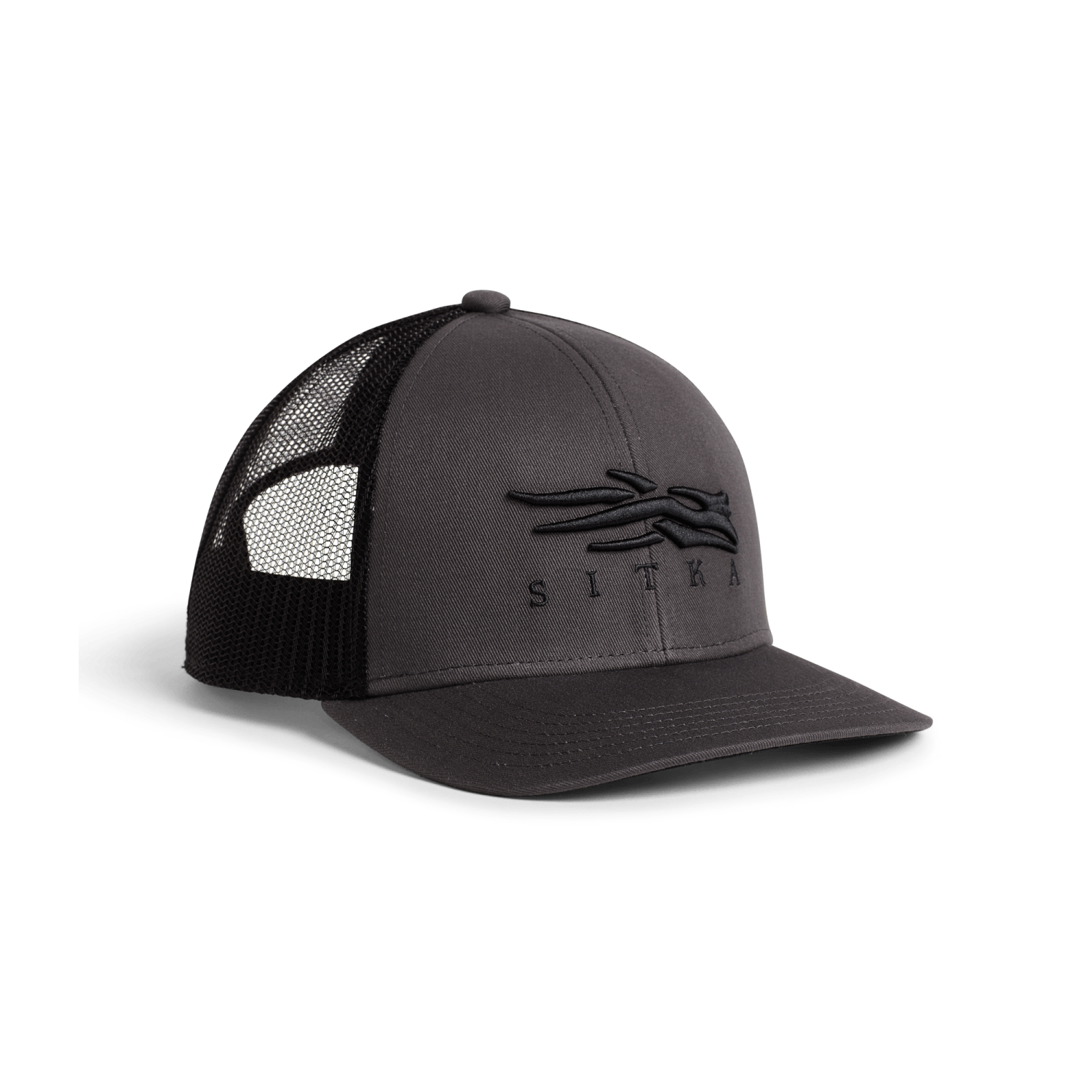 Icon Mid Pro Trucker