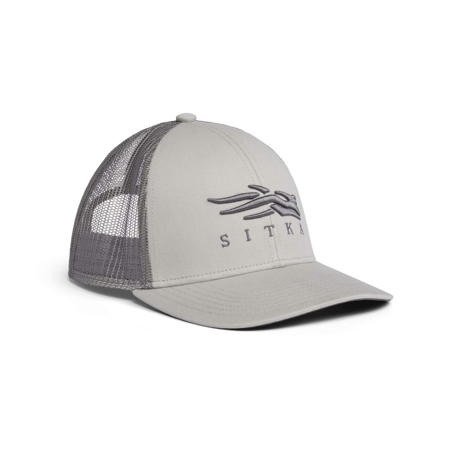 Icon Mid Pro Trucker