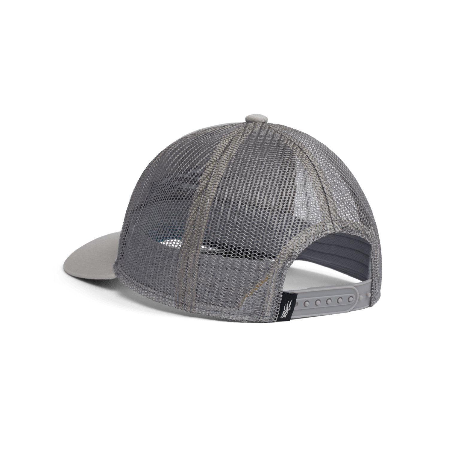 Icon Mid Pro Trucker