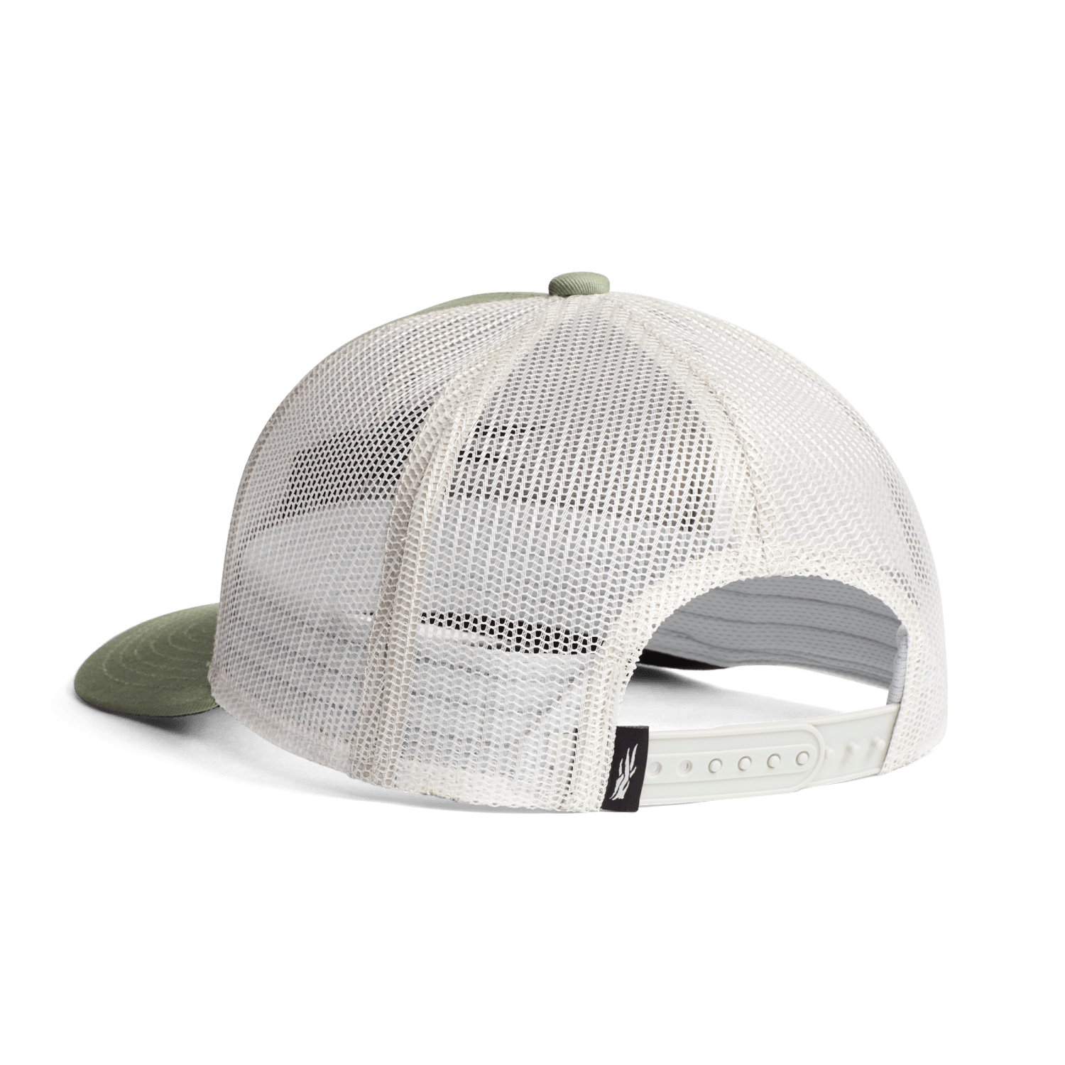 Icon Mid Pro Trucker