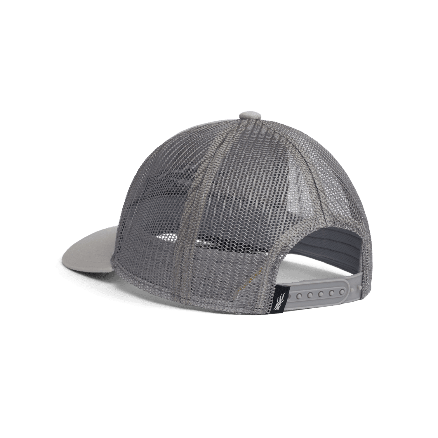 Icon Mid Pro Trucker