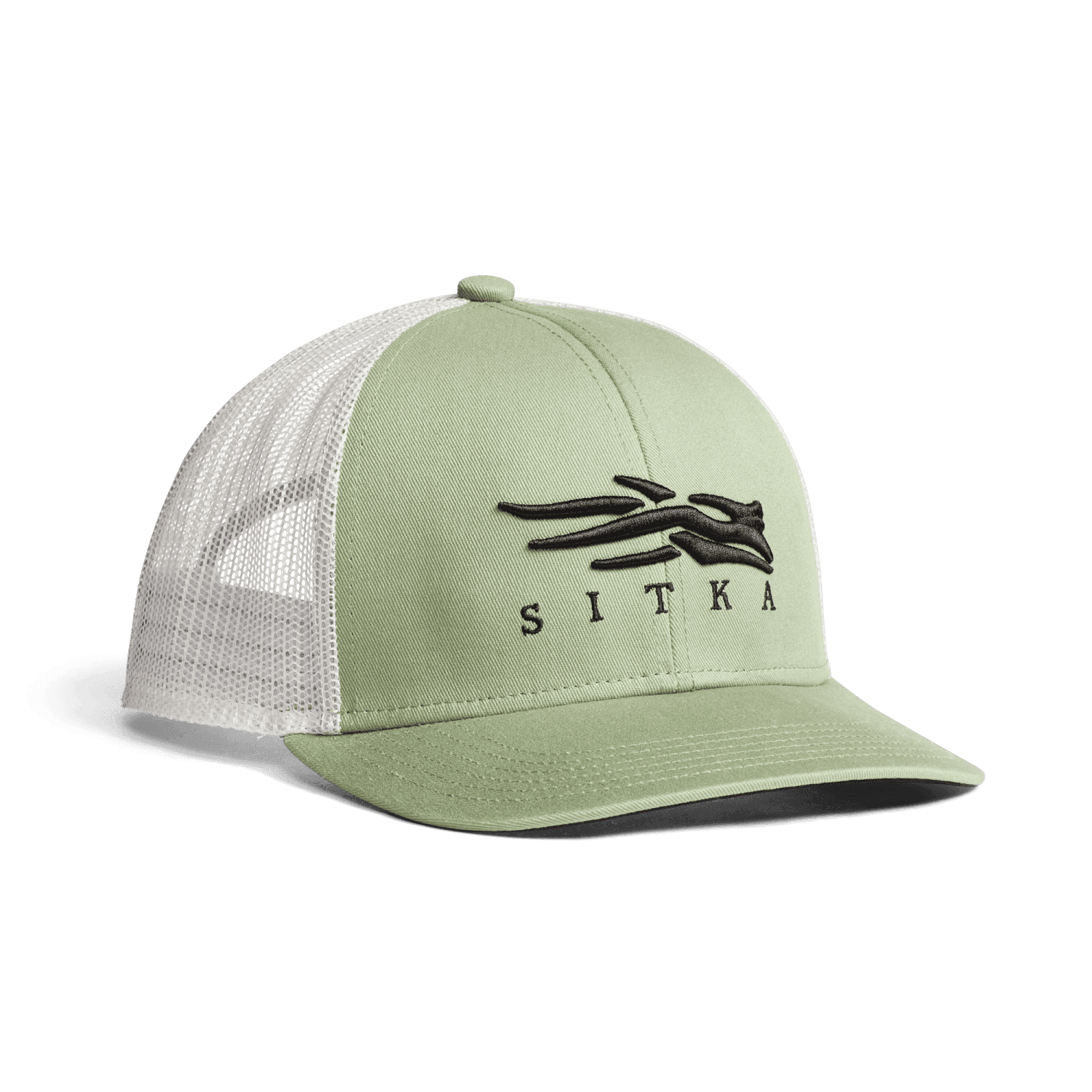 Icon Mid Pro Trucker