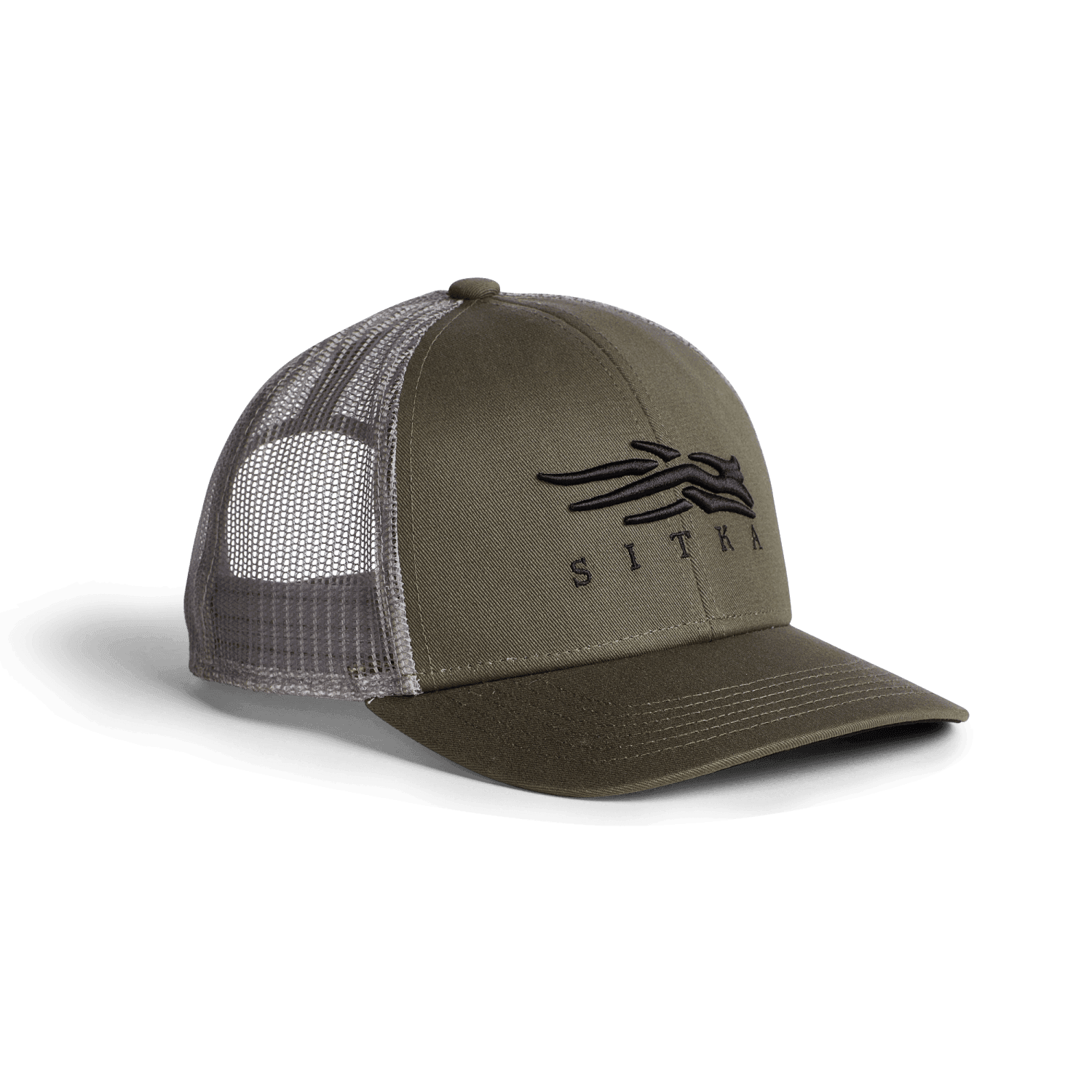 Icon Mid Pro Trucker