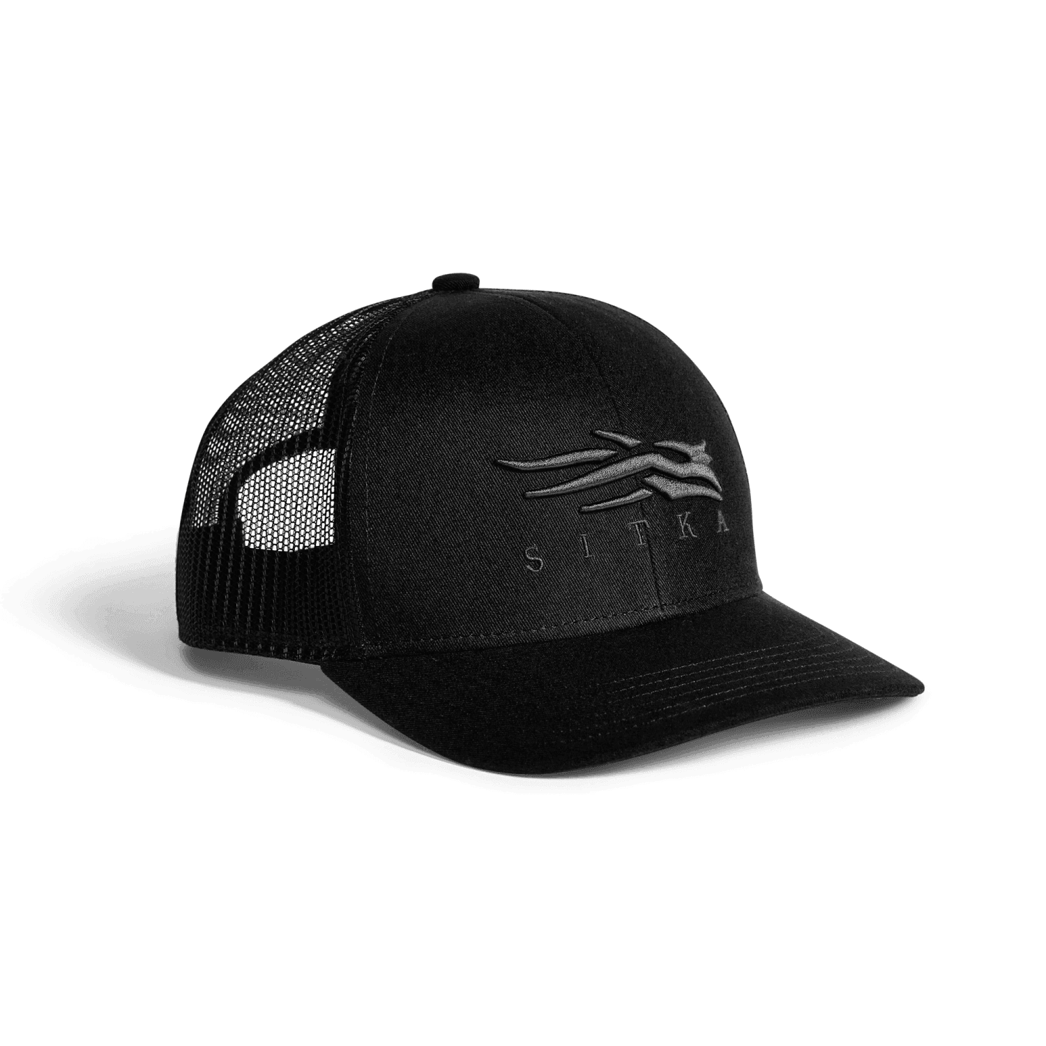 Icon Mid Pro Trucker