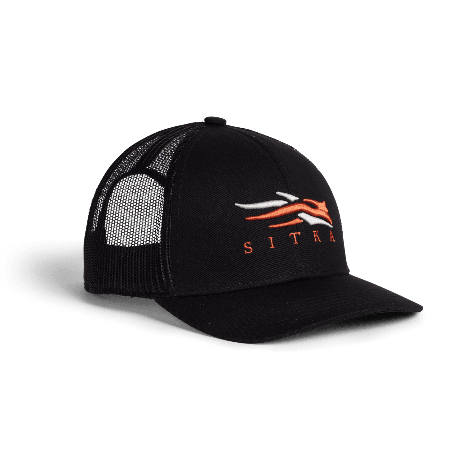 Icon Mid Pro Trucker