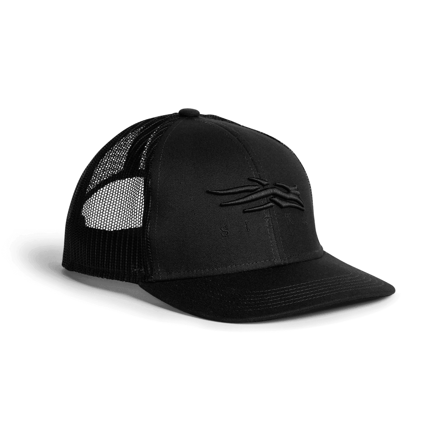 Icon Mid Pro Trucker