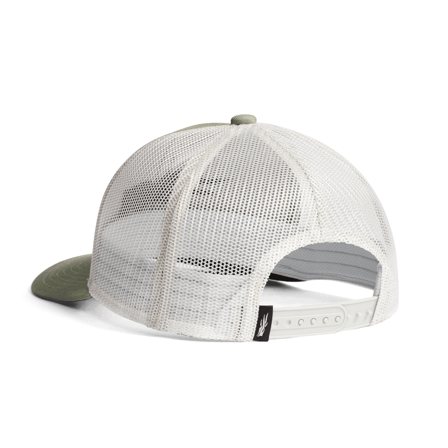 Icon Mid Pro Trucker