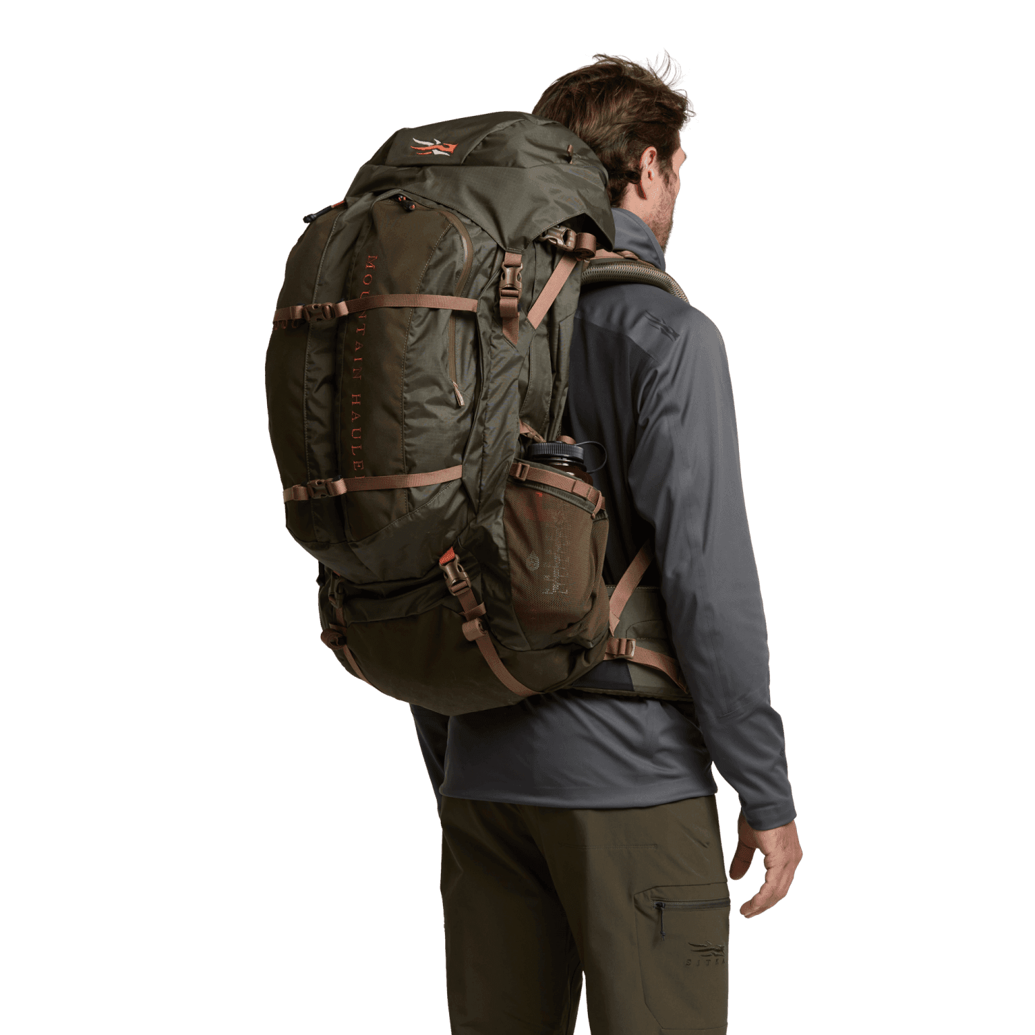 Mountain Hauler 4000