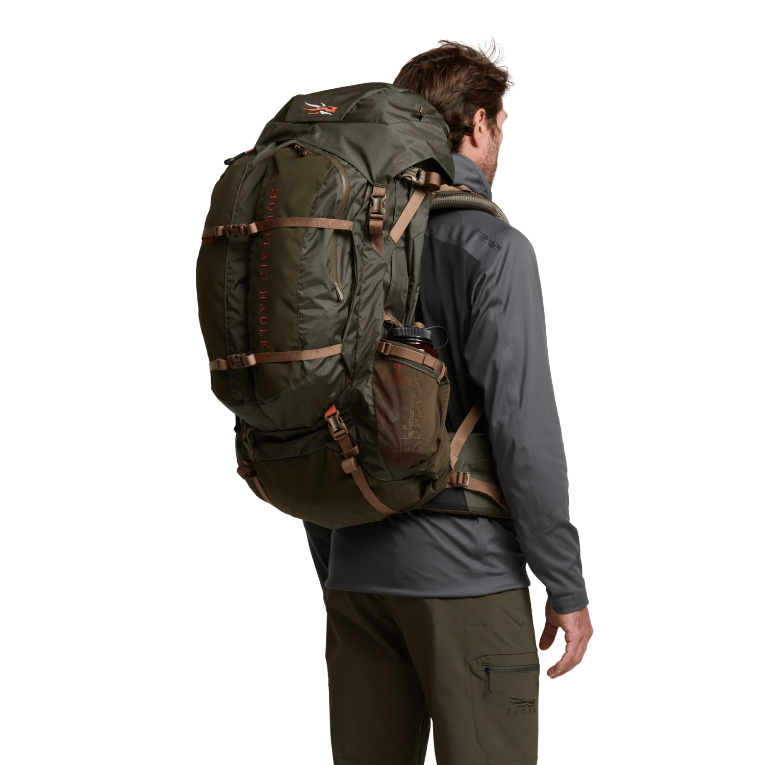 Mountain Hauler 4000